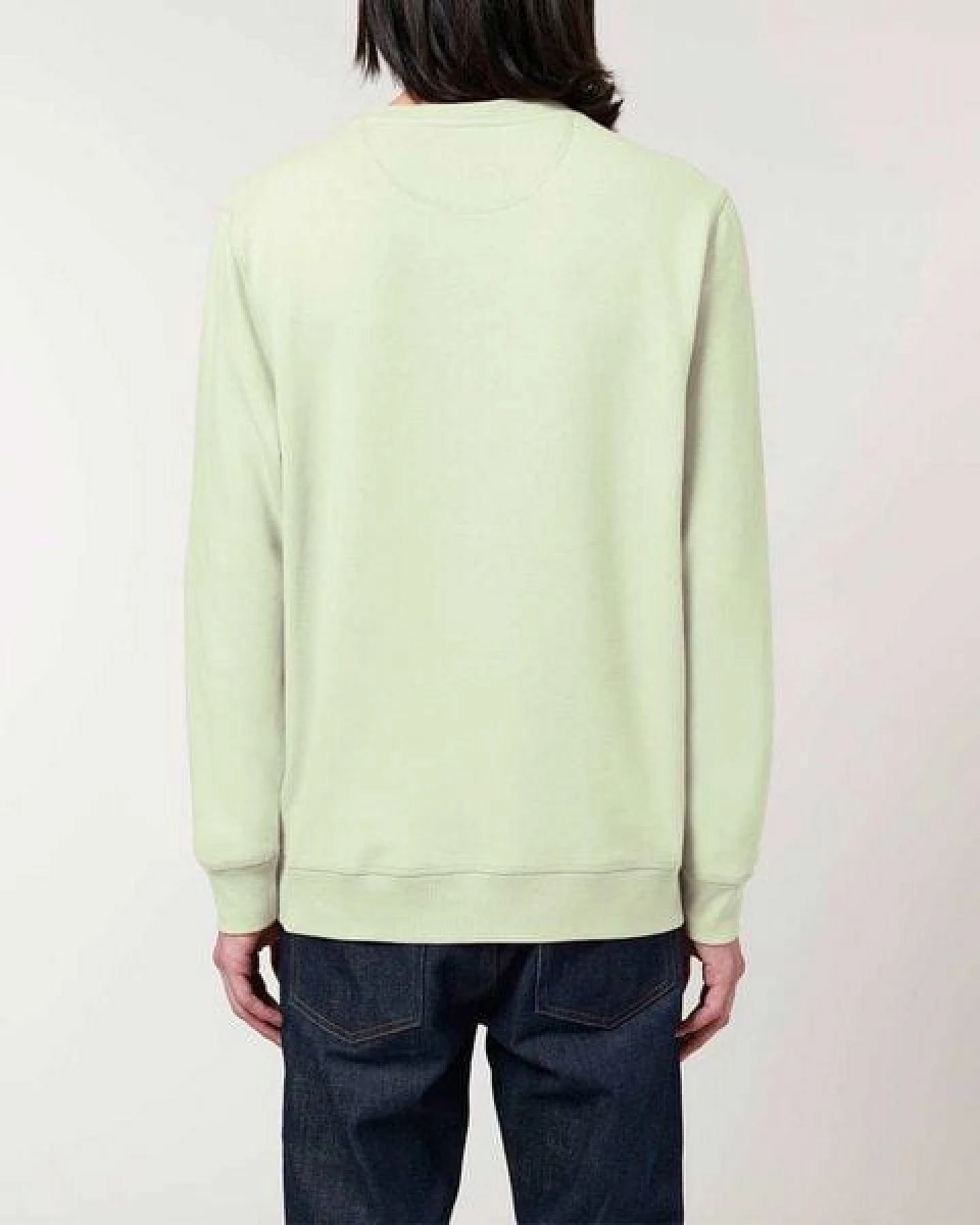 YTWOO Unisex Sweatshirt – Ansicht 3