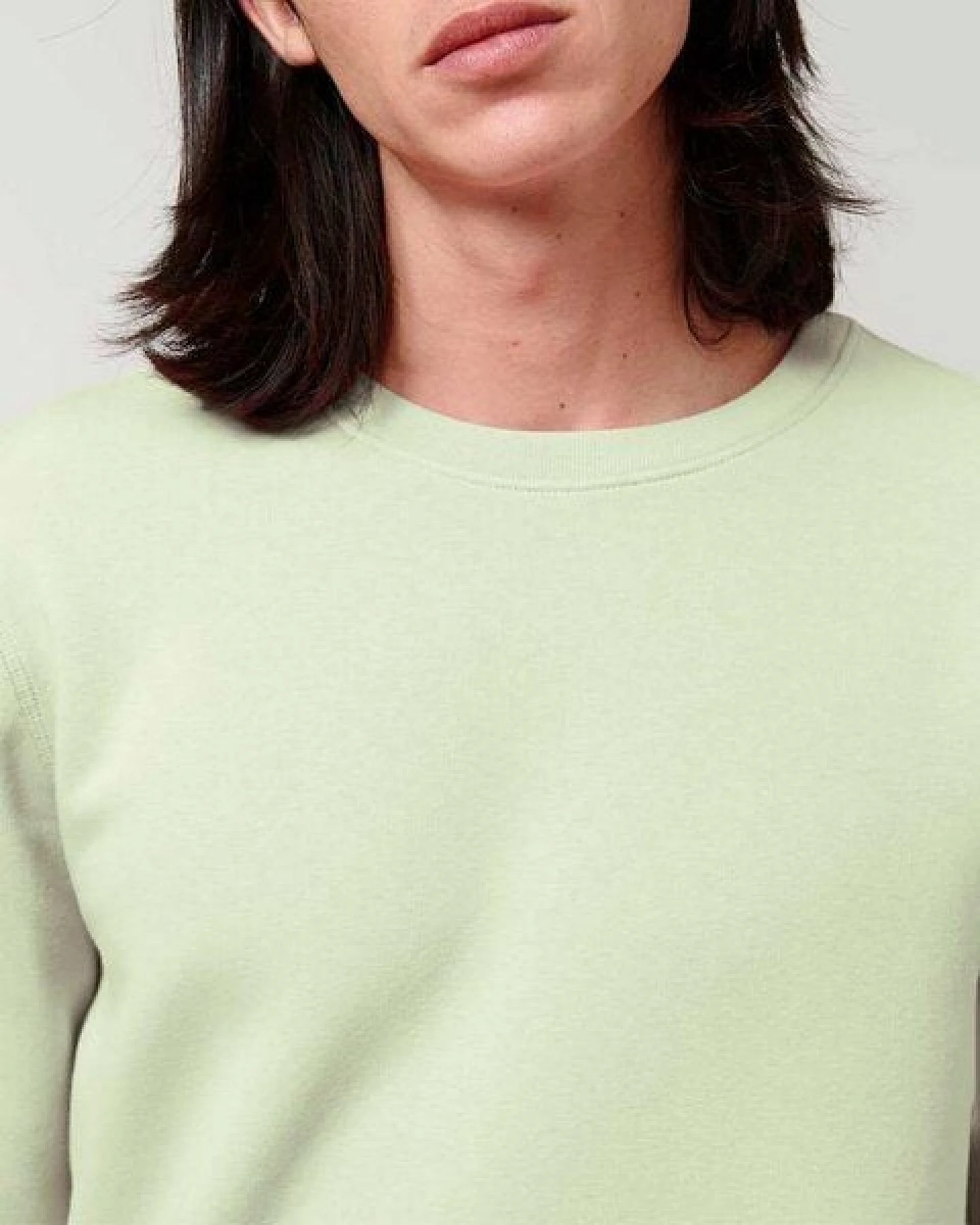 YTWOO Unisex Sweatshirt – Ansicht 4