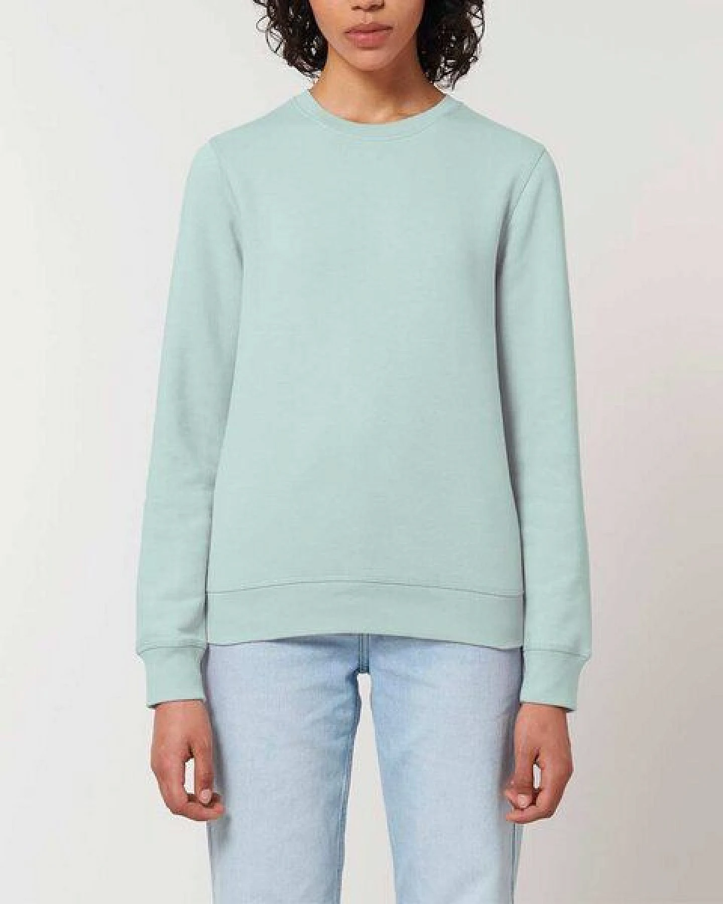 YTWOO Unisex Sweatshirt – Ansicht 2