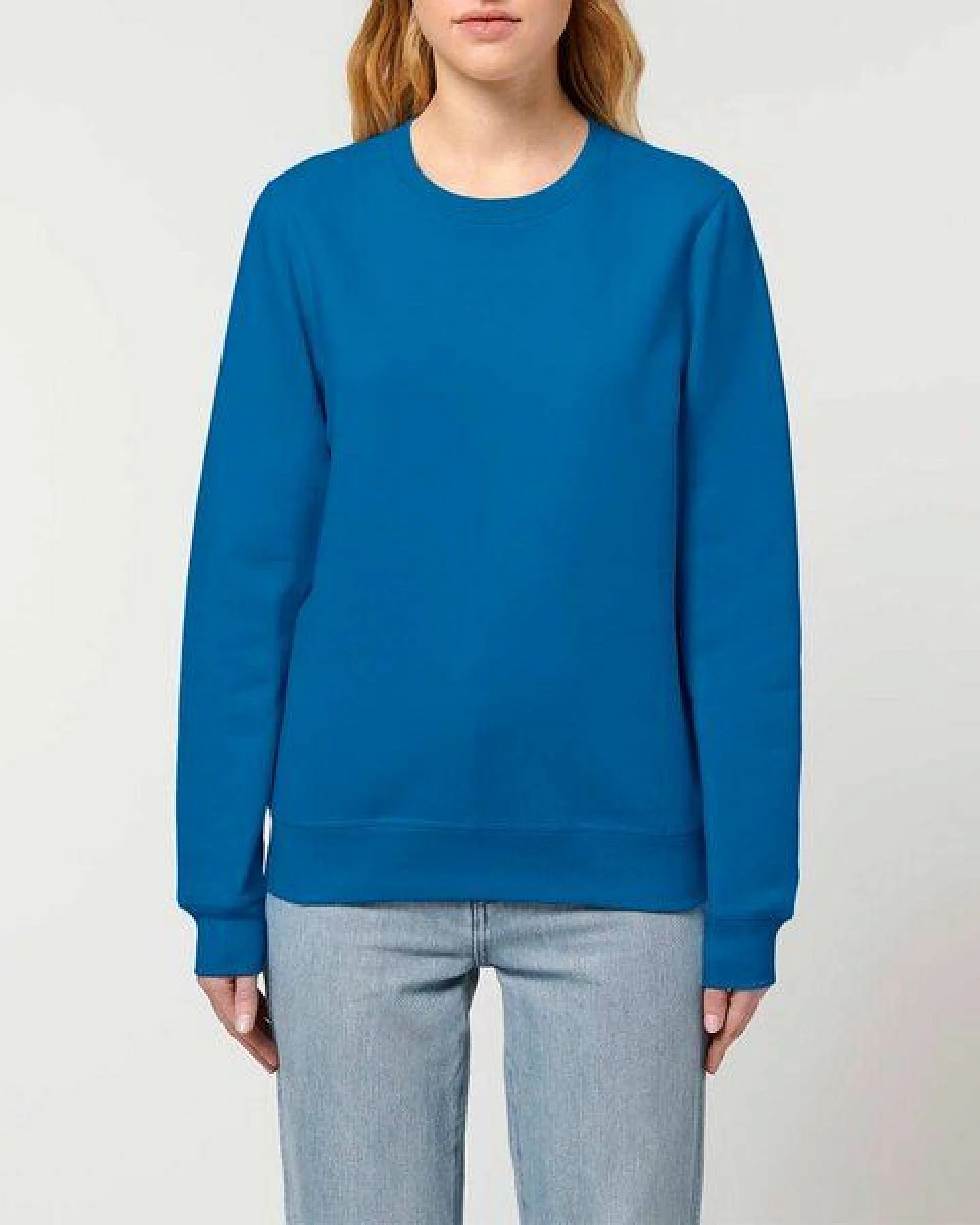 YTWOO Unisex Sweatshirt – Ansicht 2