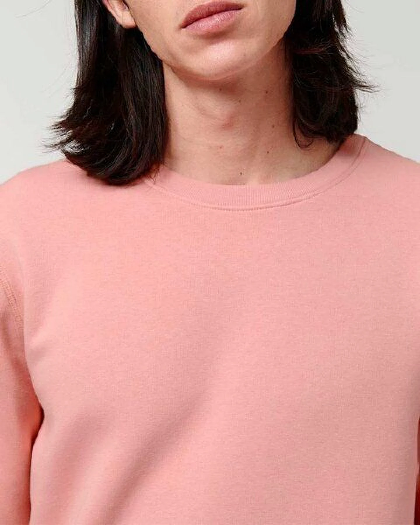 YTWOO Unisex Sweatshirt – Ansicht 4