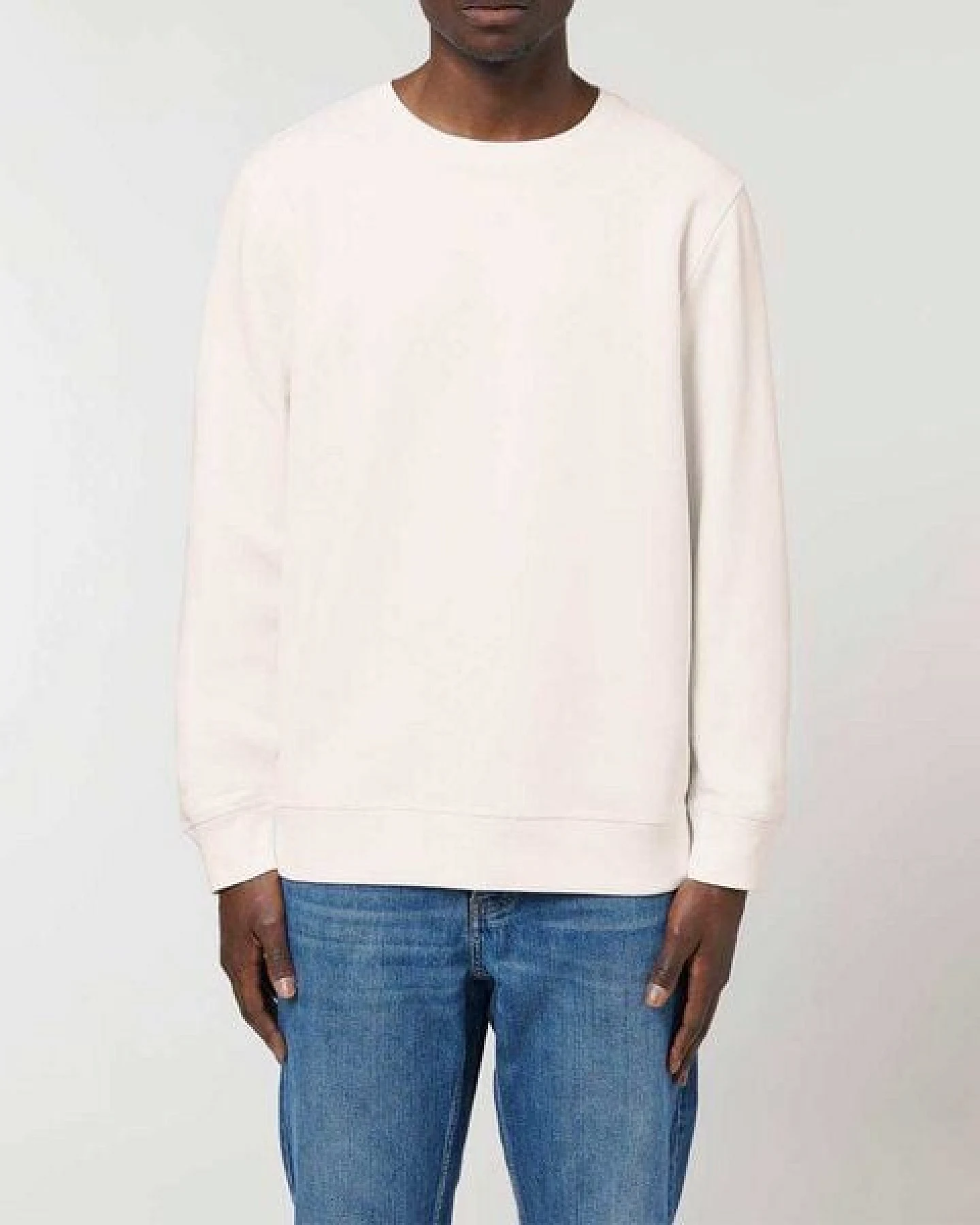 YTWOO Unisex Sweatshirt – Ansicht 2