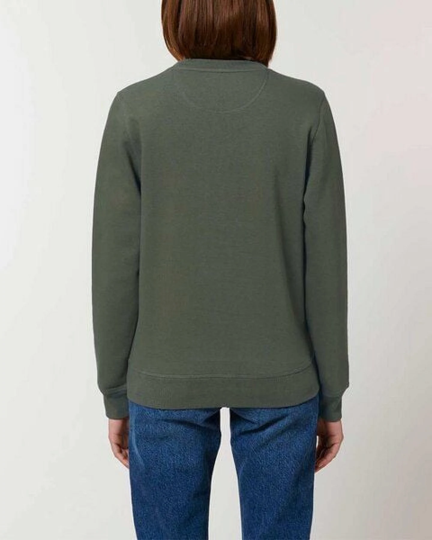 YTWOO Unisex Sweatshirt – Ansicht 4