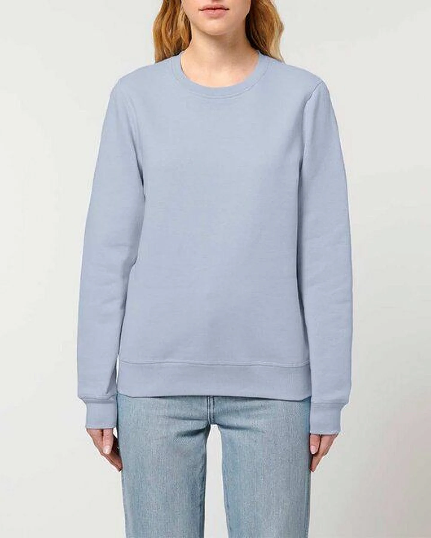 YTWOO Unisex Sweatshirt – Ansicht 2