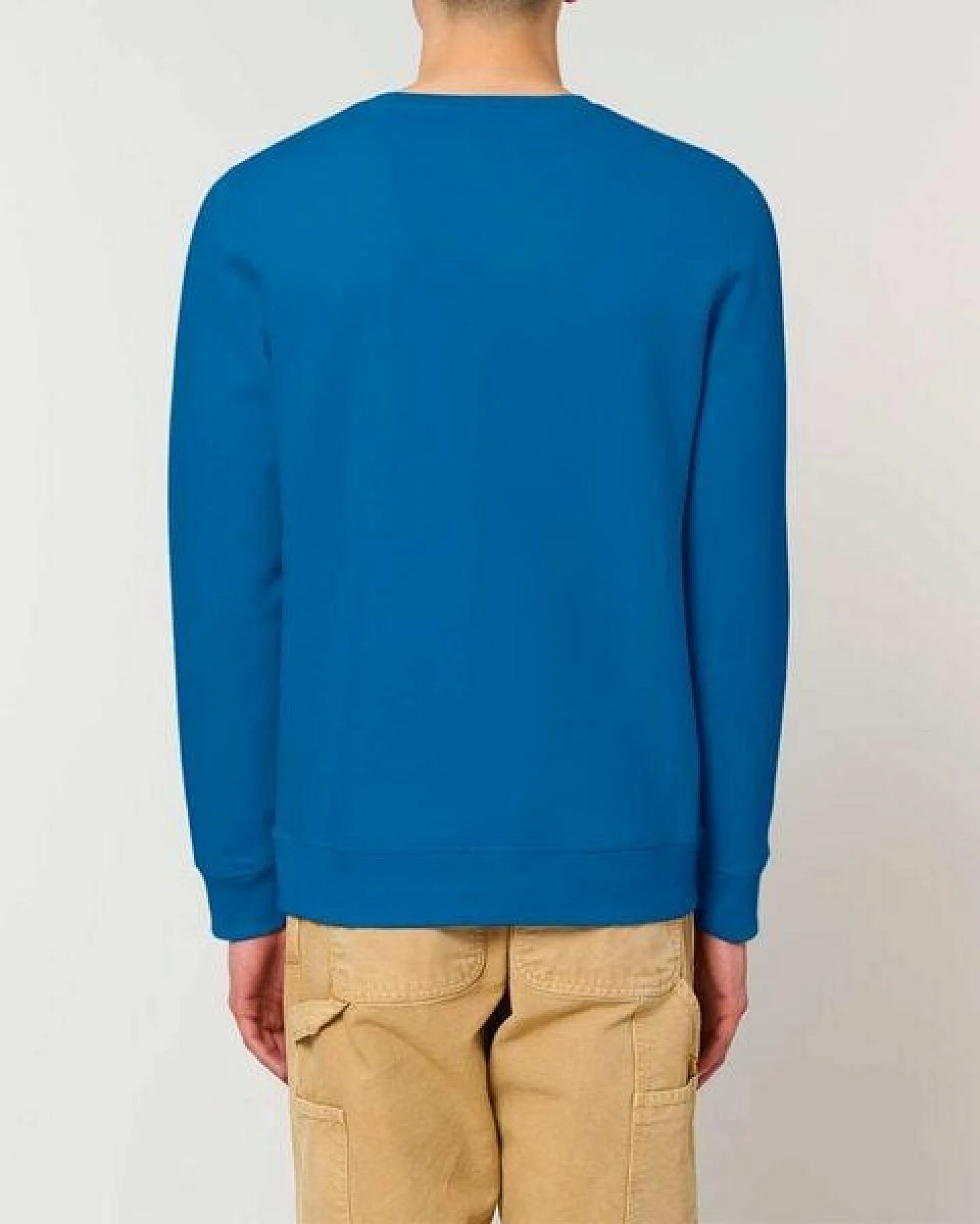 YTWOO Unisex Sweatshirt – Ansicht 3