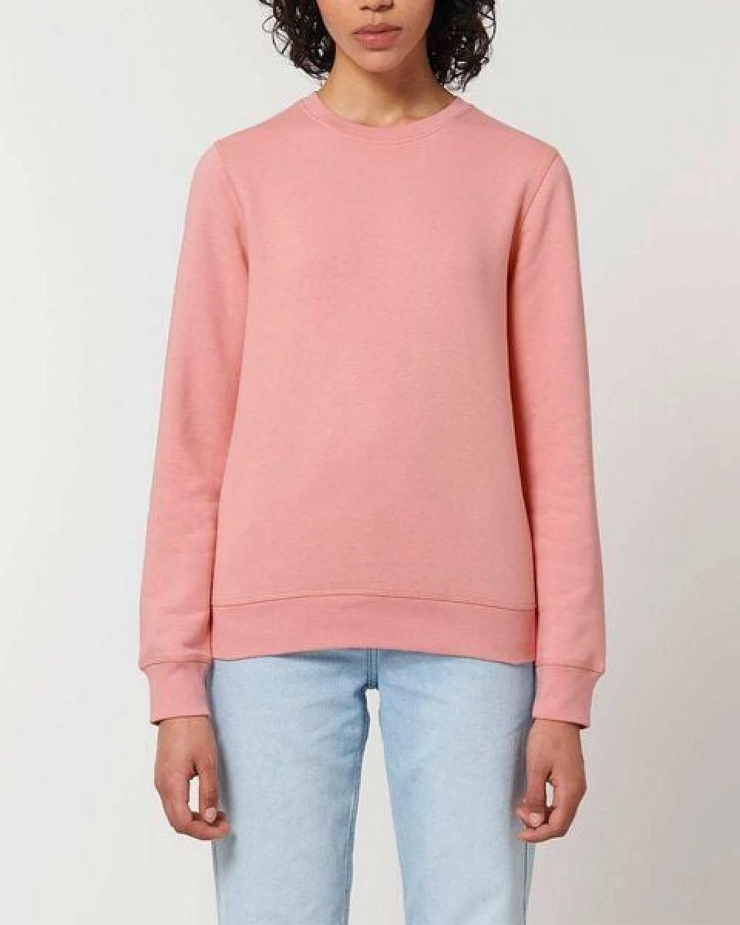 YTWOO Unisex Sweatshirt – Ansicht 3