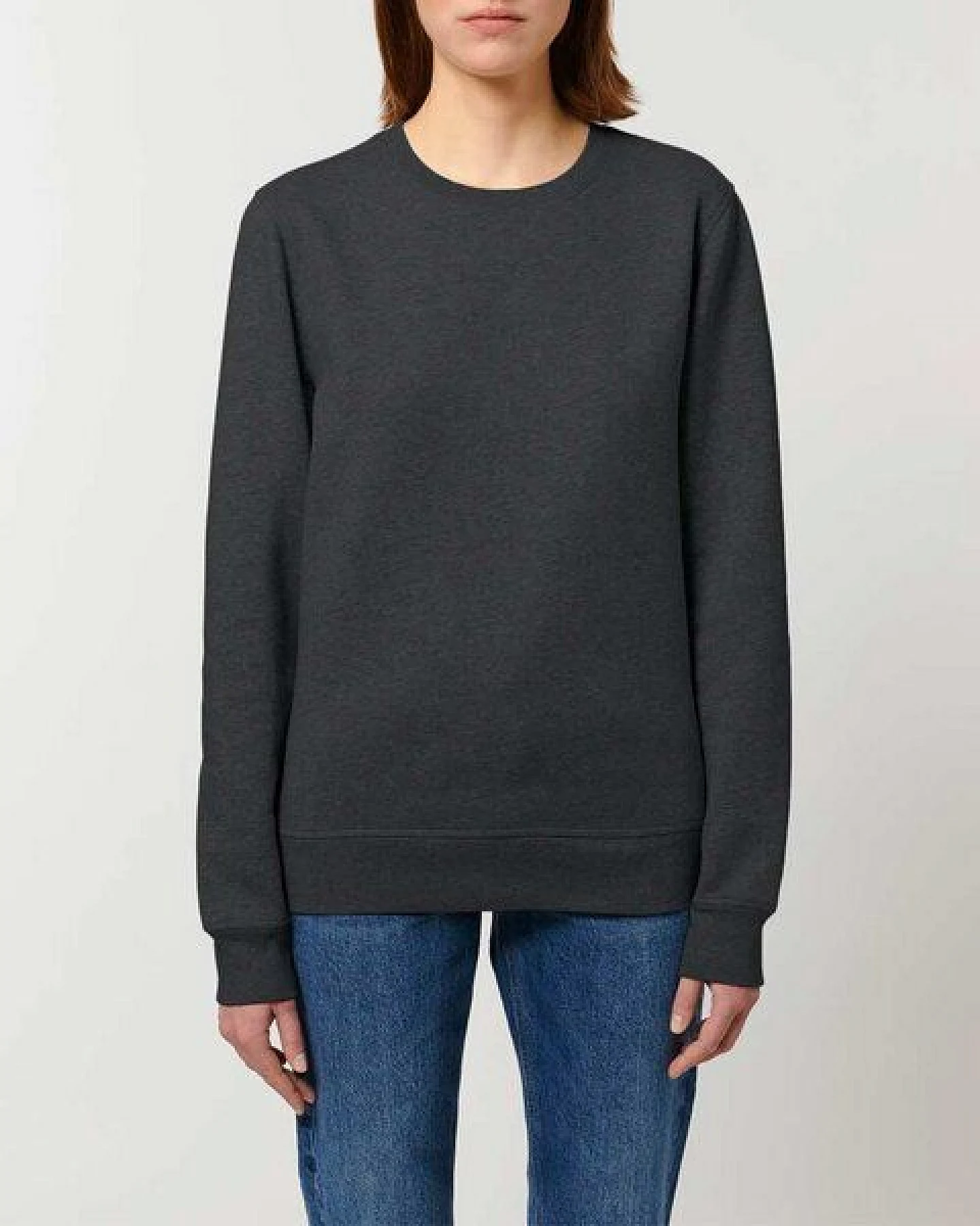YTWOO Unisex Sweatshirt – Ansicht 3