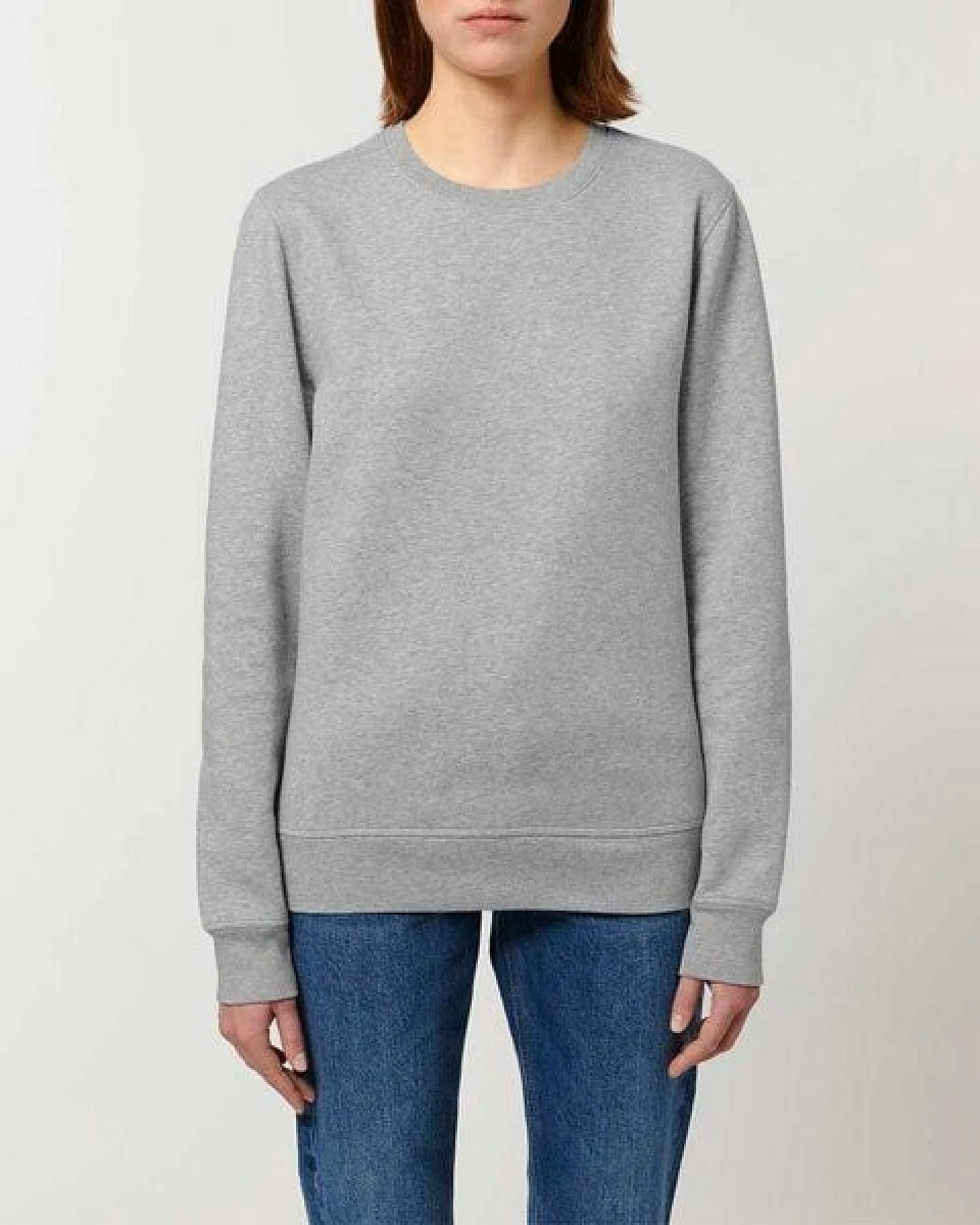 YTWOO Unisex Sweatshirt – Ansicht 3