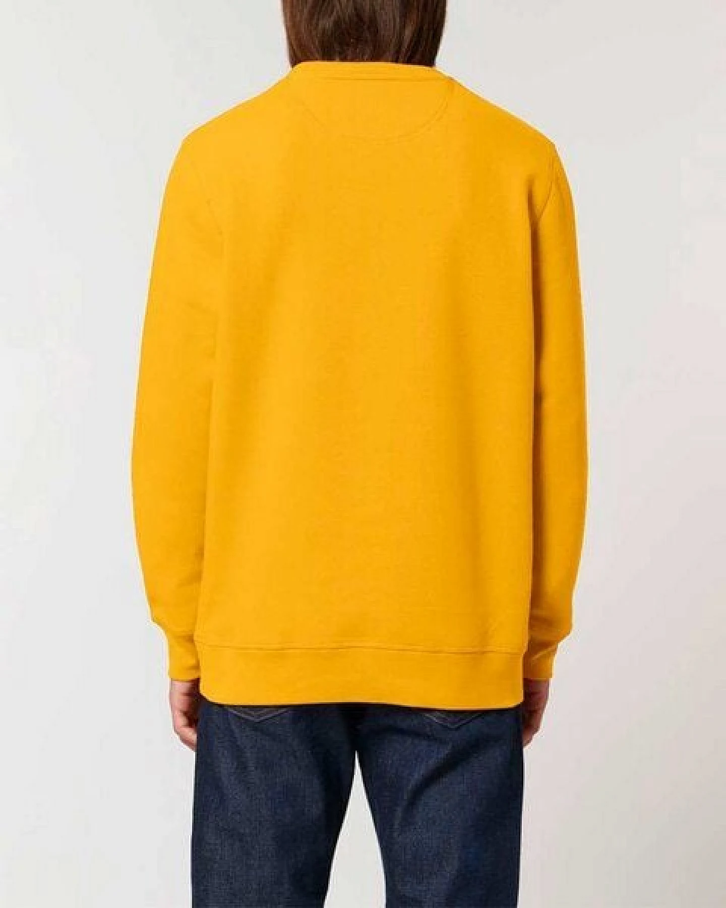 YTWOO Unisex Sweatshirt – Ansicht 3
