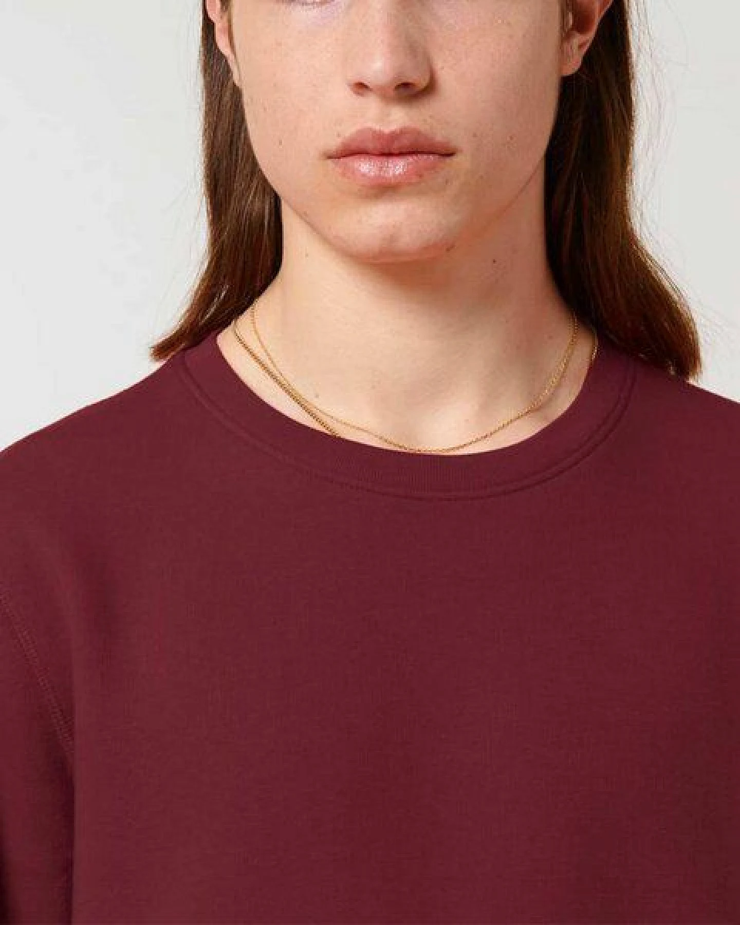 YTWOO Unisex Sweatshirt – Ansicht 3