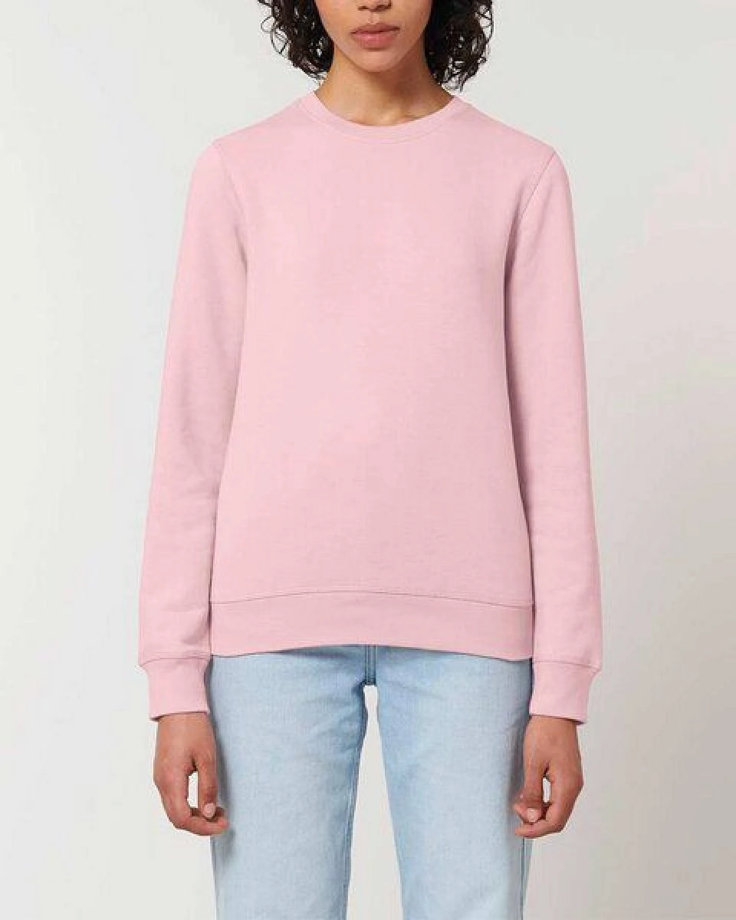 YTWOO Unisex Sweatshirt – Ansicht 2