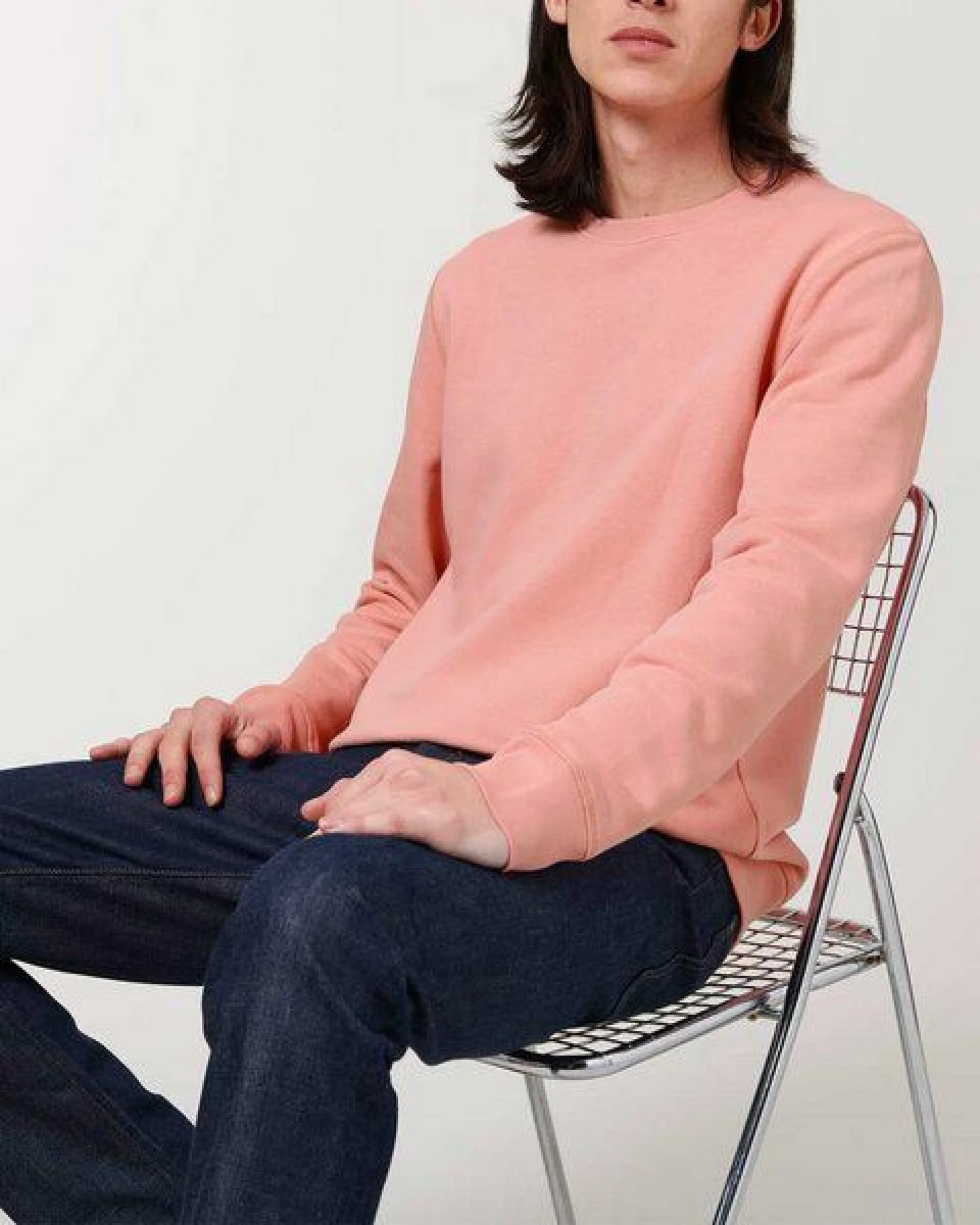 YTWOO Unisex Sweatshirt – Ansicht 2