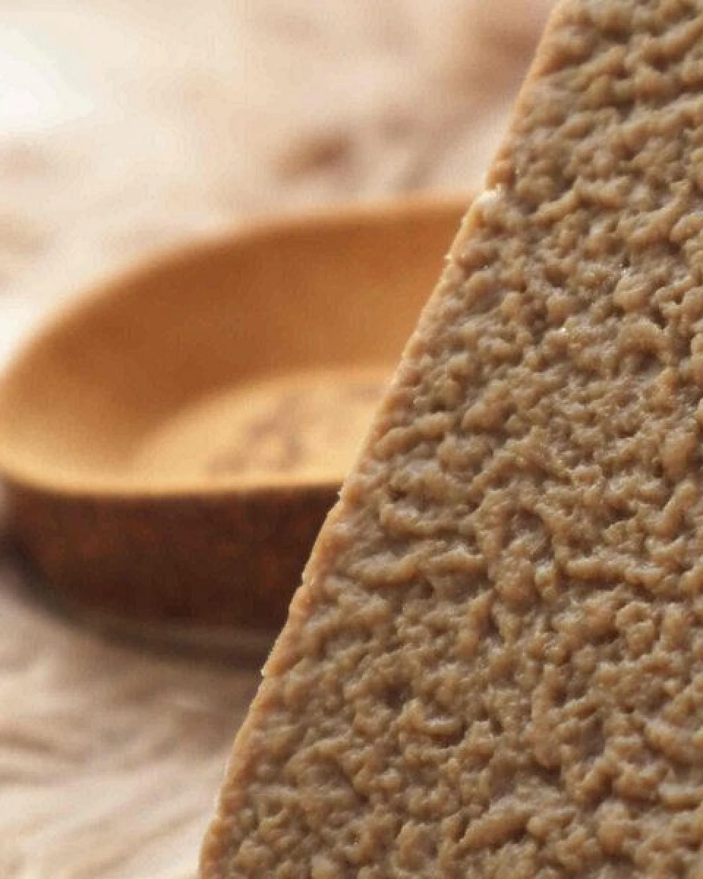 Fünve Vegane Slides mit Fußbett – Ansicht 4