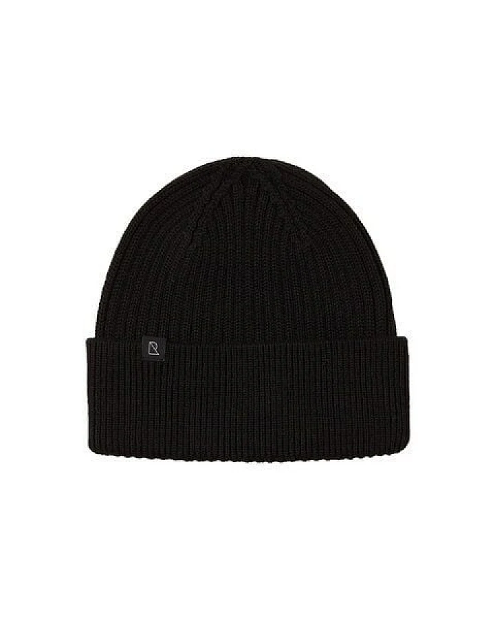 recolution Beanie MINT (one size) aus 100% Bio-Baumwolle - GOTS zert.