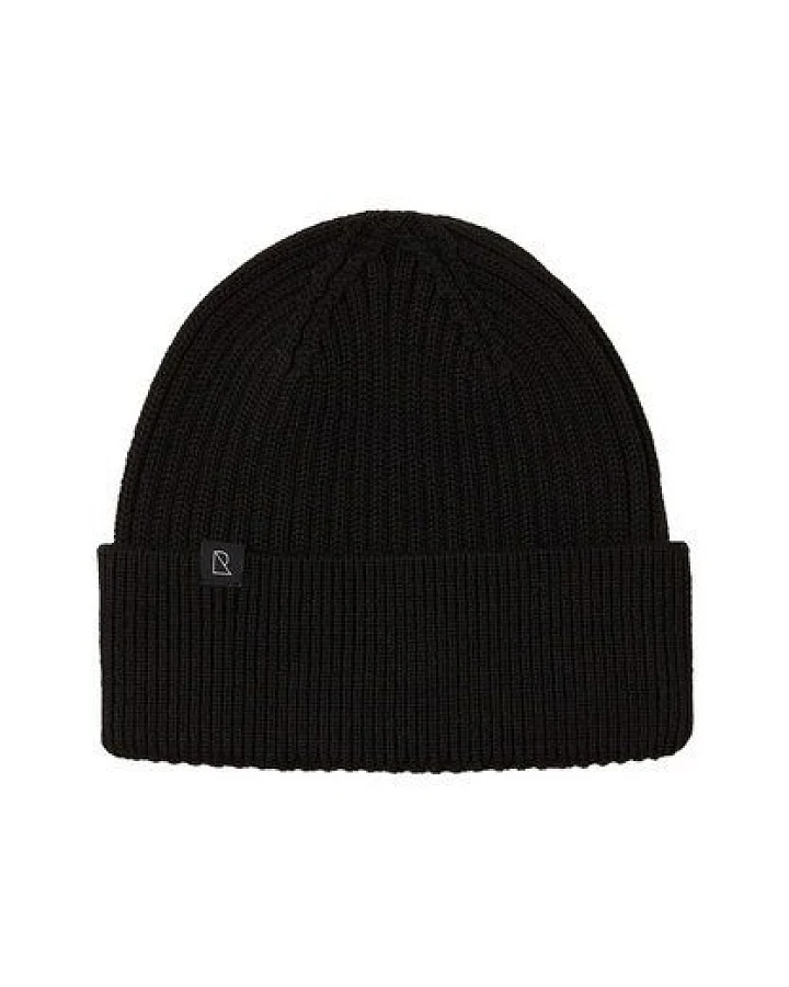 recolution Beanie MINT (one size) aus 100% Bio-Baumwolle - GOTS zert.