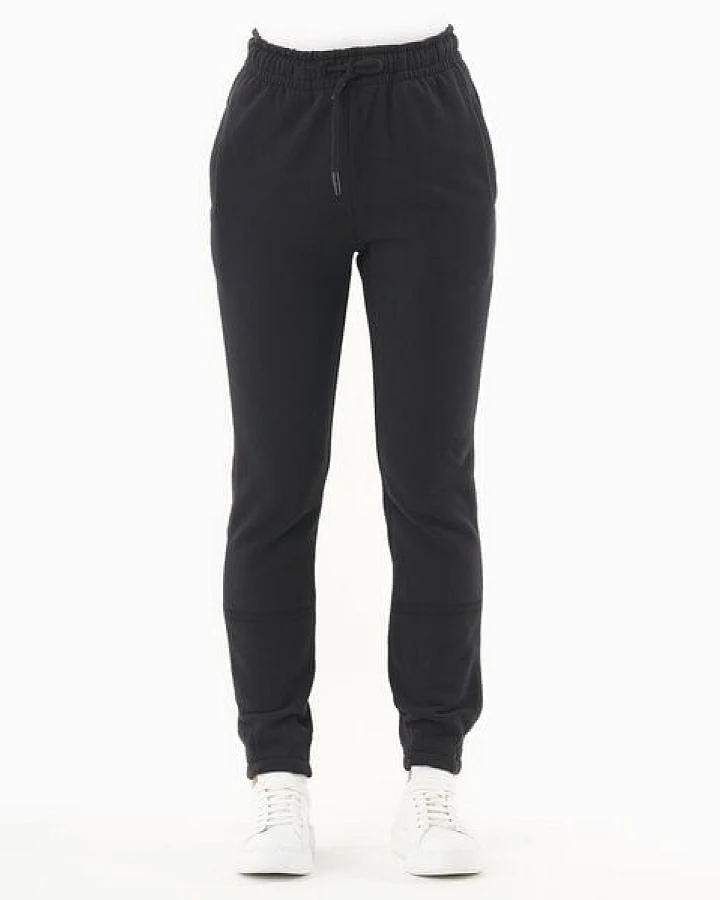 ORGANICATION Soft Touch Sweathose aus Bio-Baumwolle