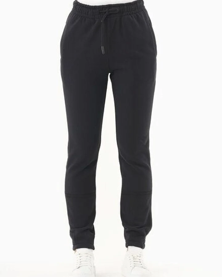 ORGANICATION Soft Touch Sweathose aus Bio-Baumwolle
