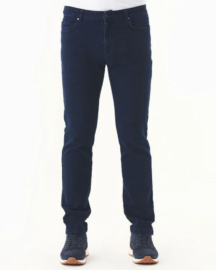 ORGANICATION Jeans aus Bio-Baumwolle