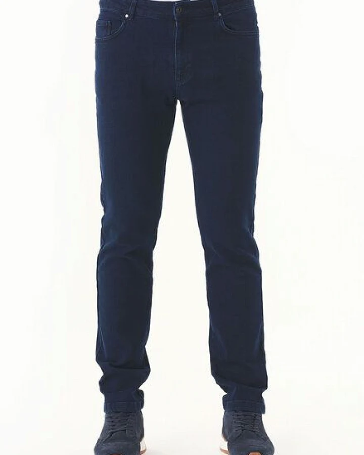 ORGANICATION Jeans aus Bio-Baumwolle