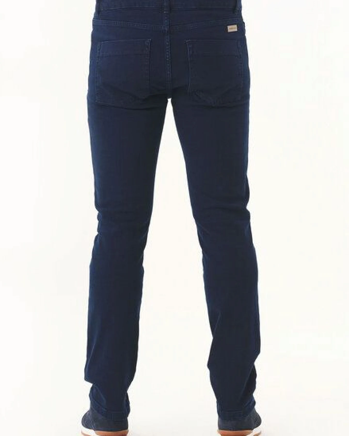 ORGANICATION Jeans aus Bio-Baumwolle – Ansicht 4