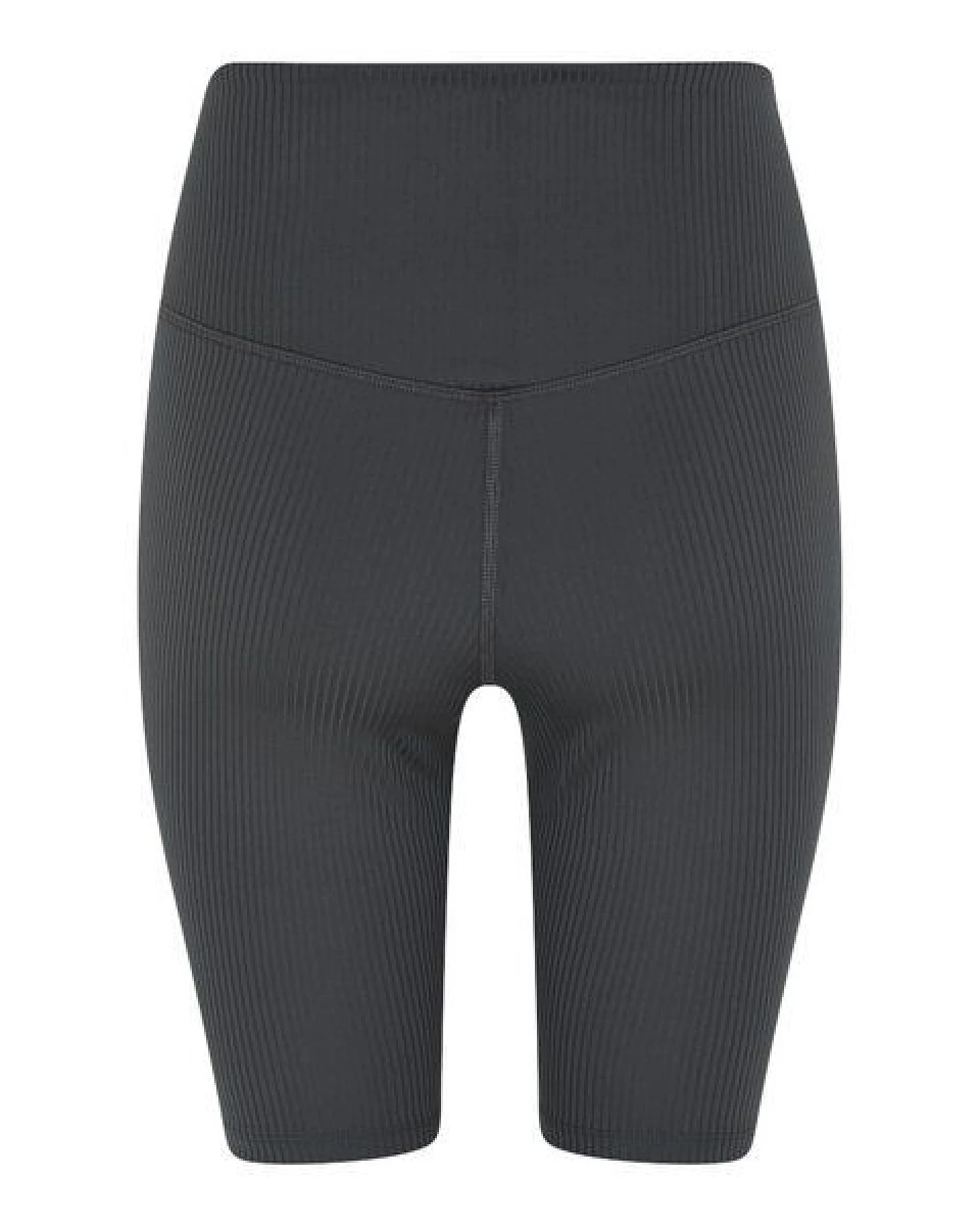 Girlfriend Collective Radlerhose Rib Bike Shorts – Ansicht 2