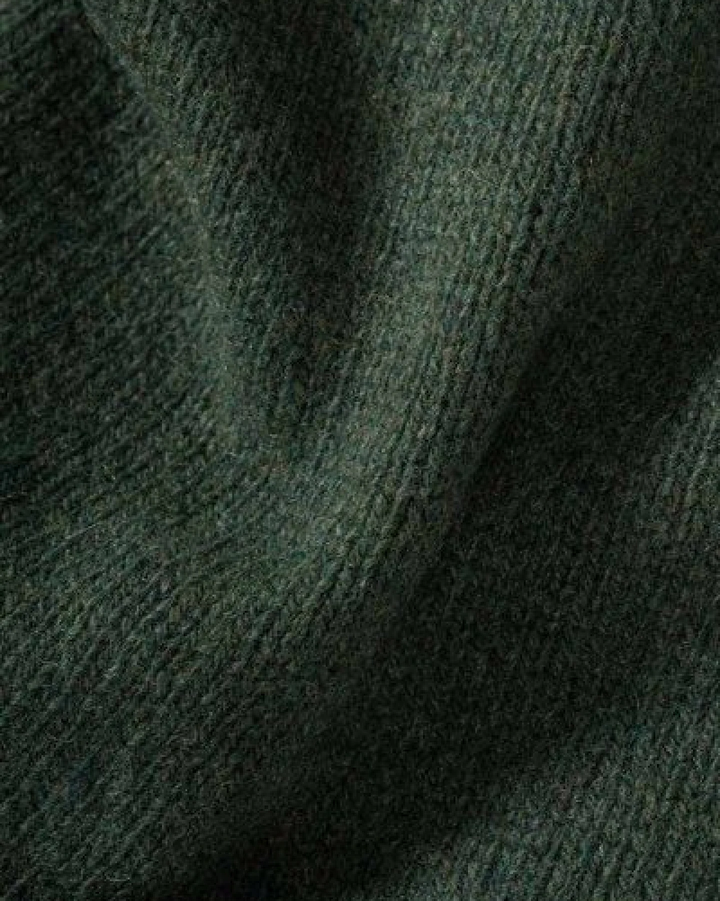 Rifò - Circular Fashion Made in Italy Recycelte Kaschmirwolle Pullover - Romeo – Ansicht 4