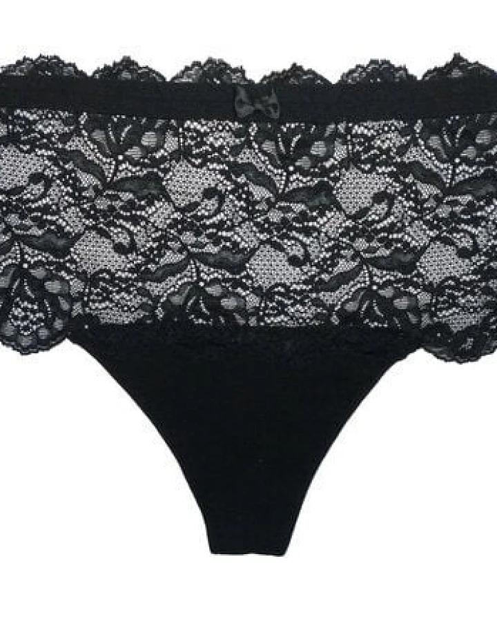 Frija Omina Bio Boxer-String Eve