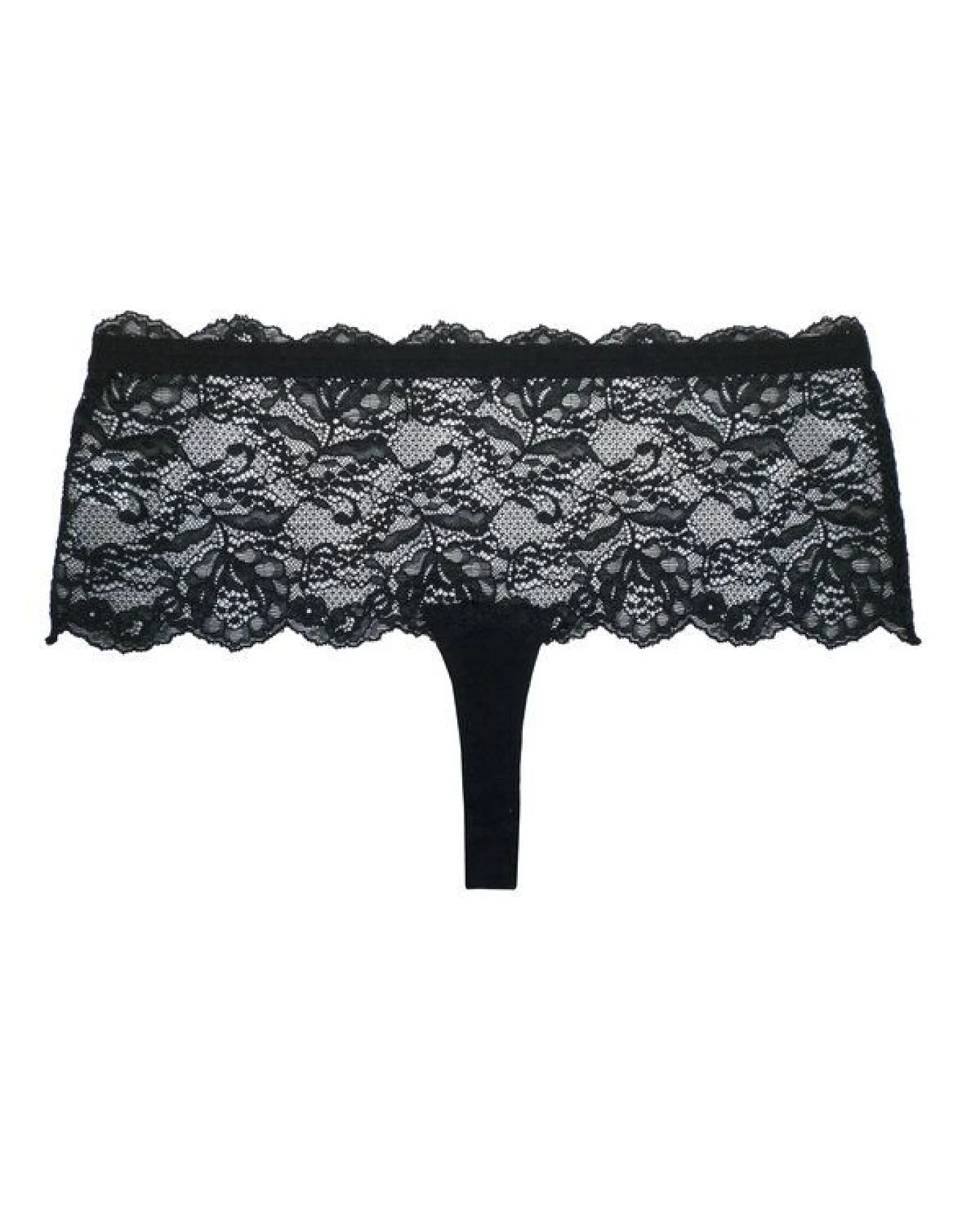 Frija Omina Bio Boxer-String Eve – Ansicht 3