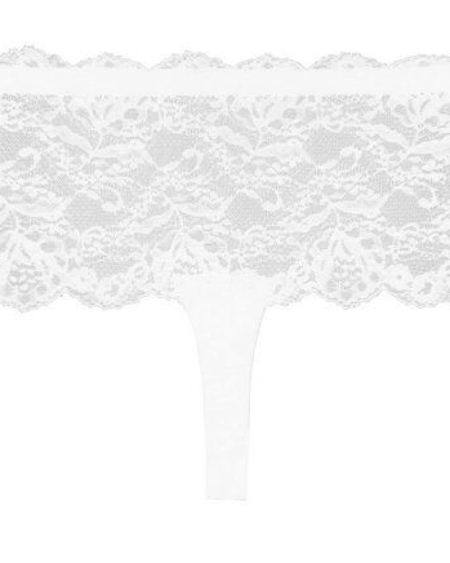 Frija Omina Bio Boxer-String Eve – Ansicht 3
