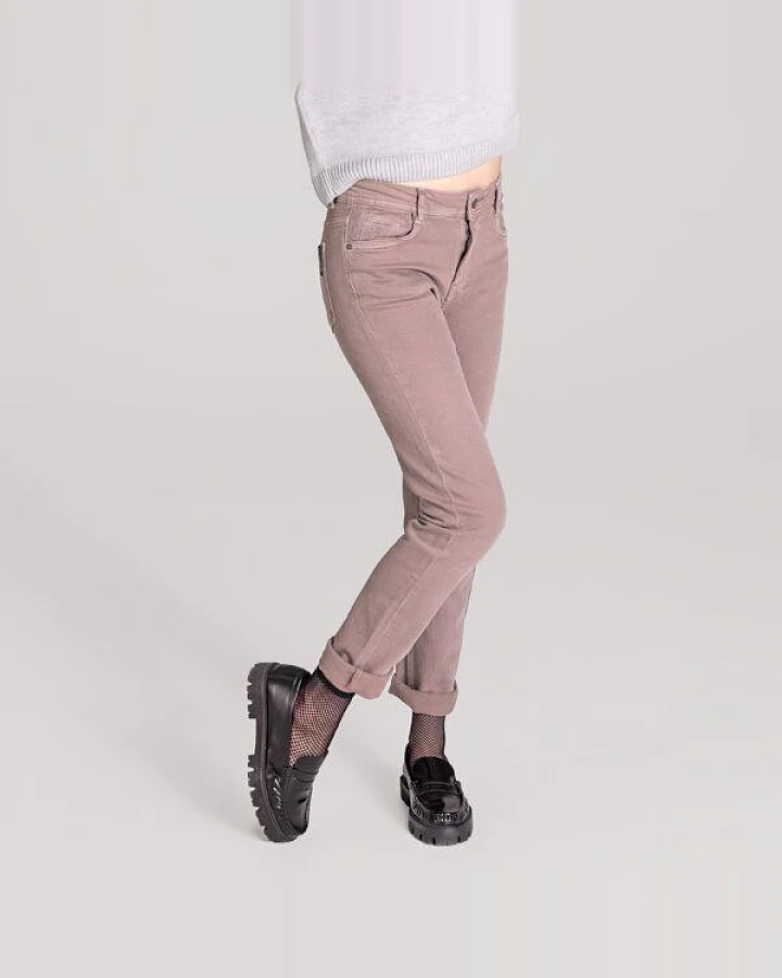 trueStory Color Denim - AVALYN