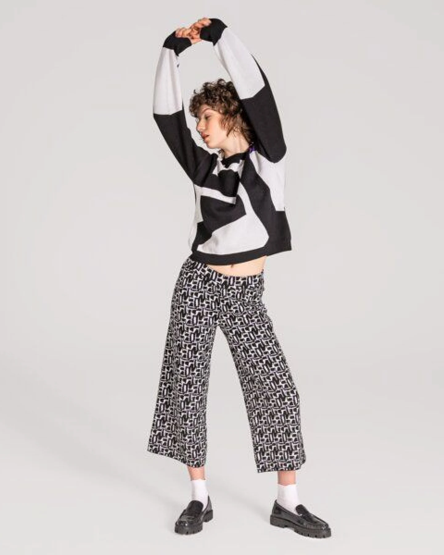 trueStory Culotte - ALIV – Ansicht 2