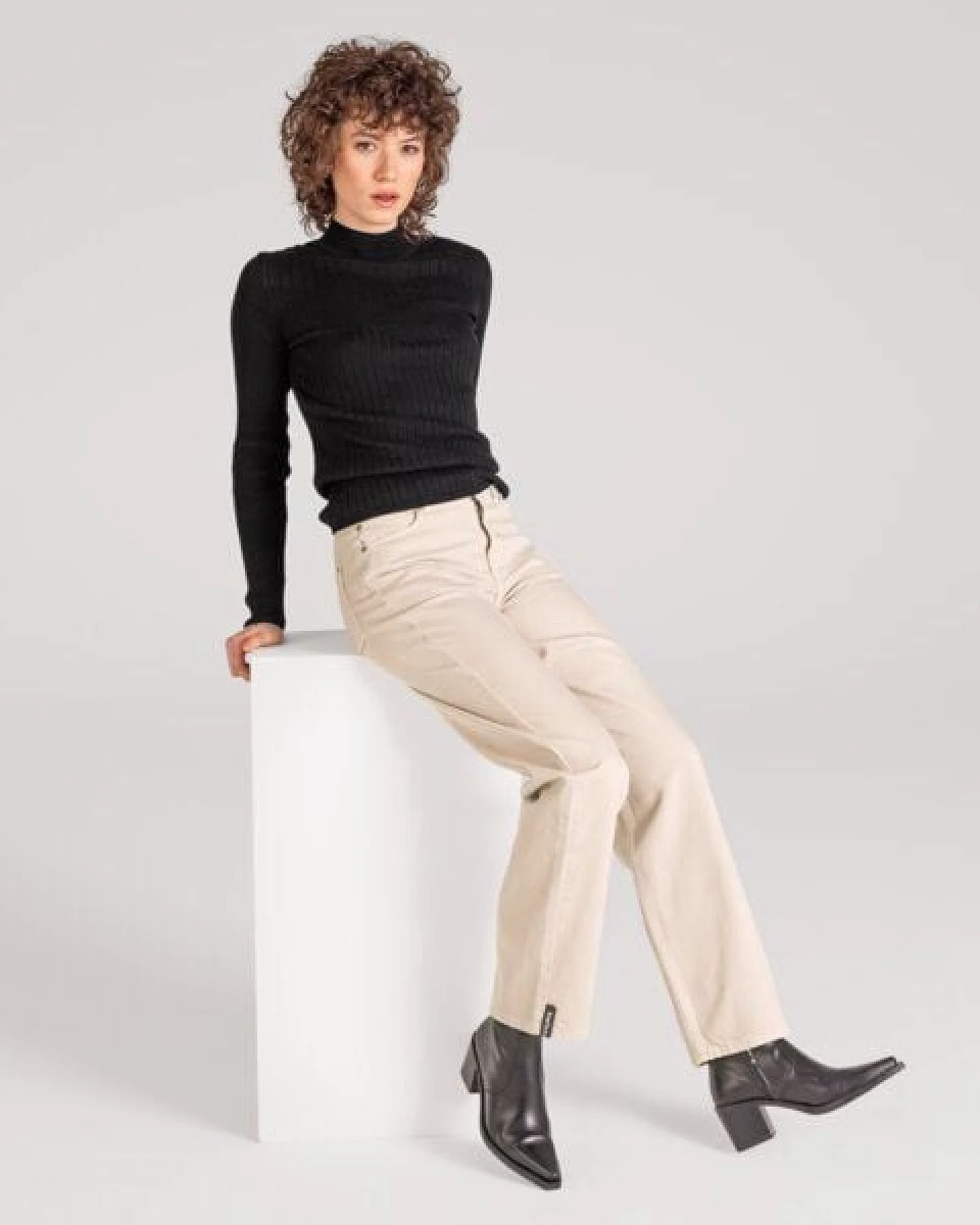 trueStory Color Denim - ANOUK – Ansicht 4
