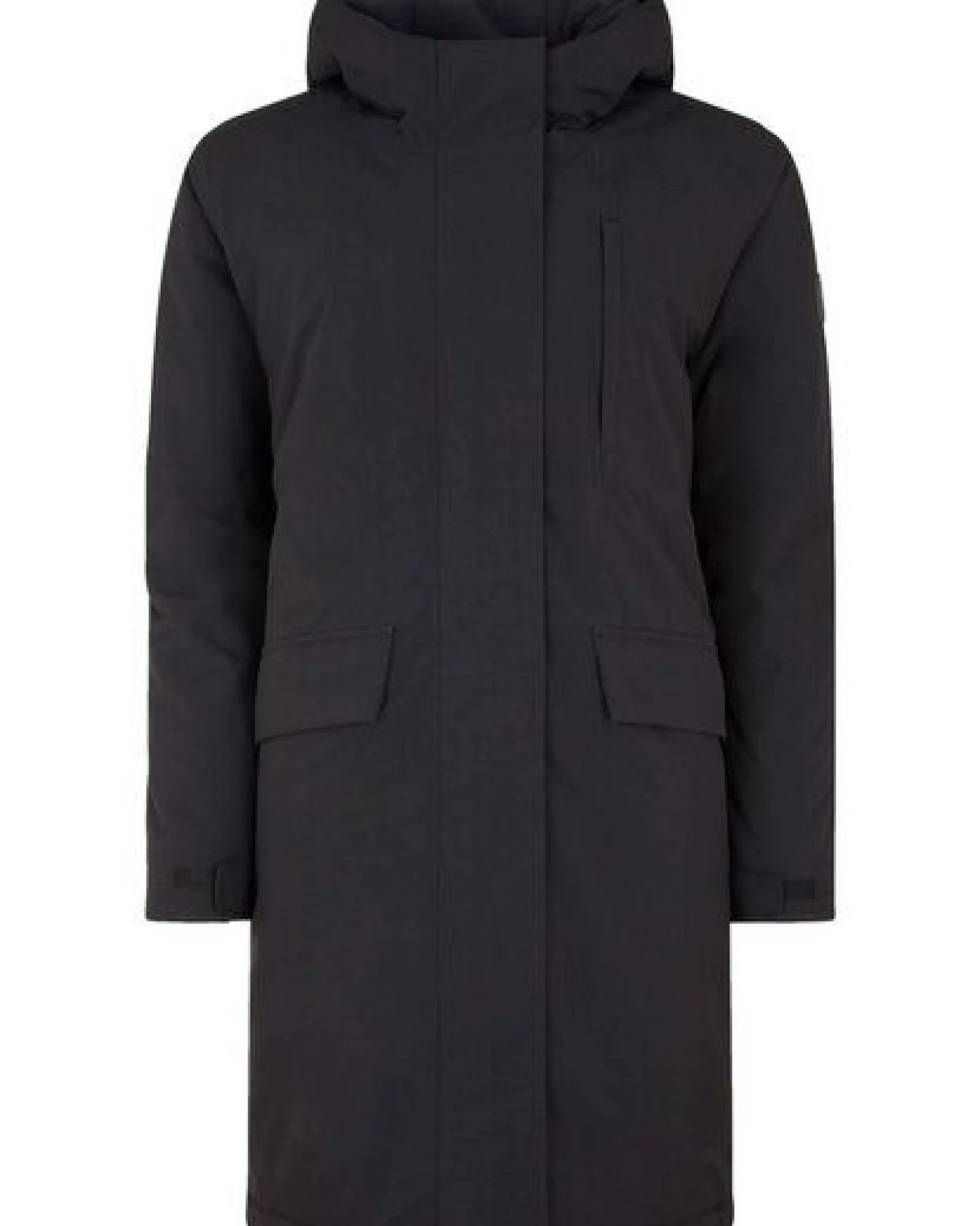 Elkline Damen Winterparka Berlin – Ansicht 2