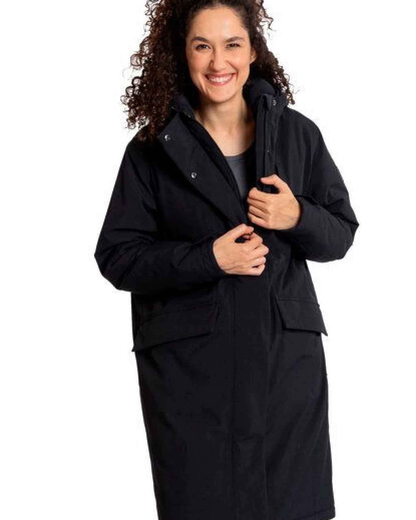 Elkline Damen Winterparka Berlin – Ansicht 3