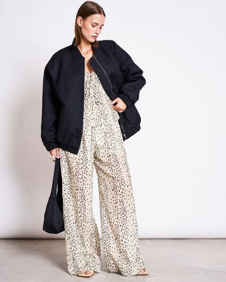 JAN N JUNE Blouson TANARO