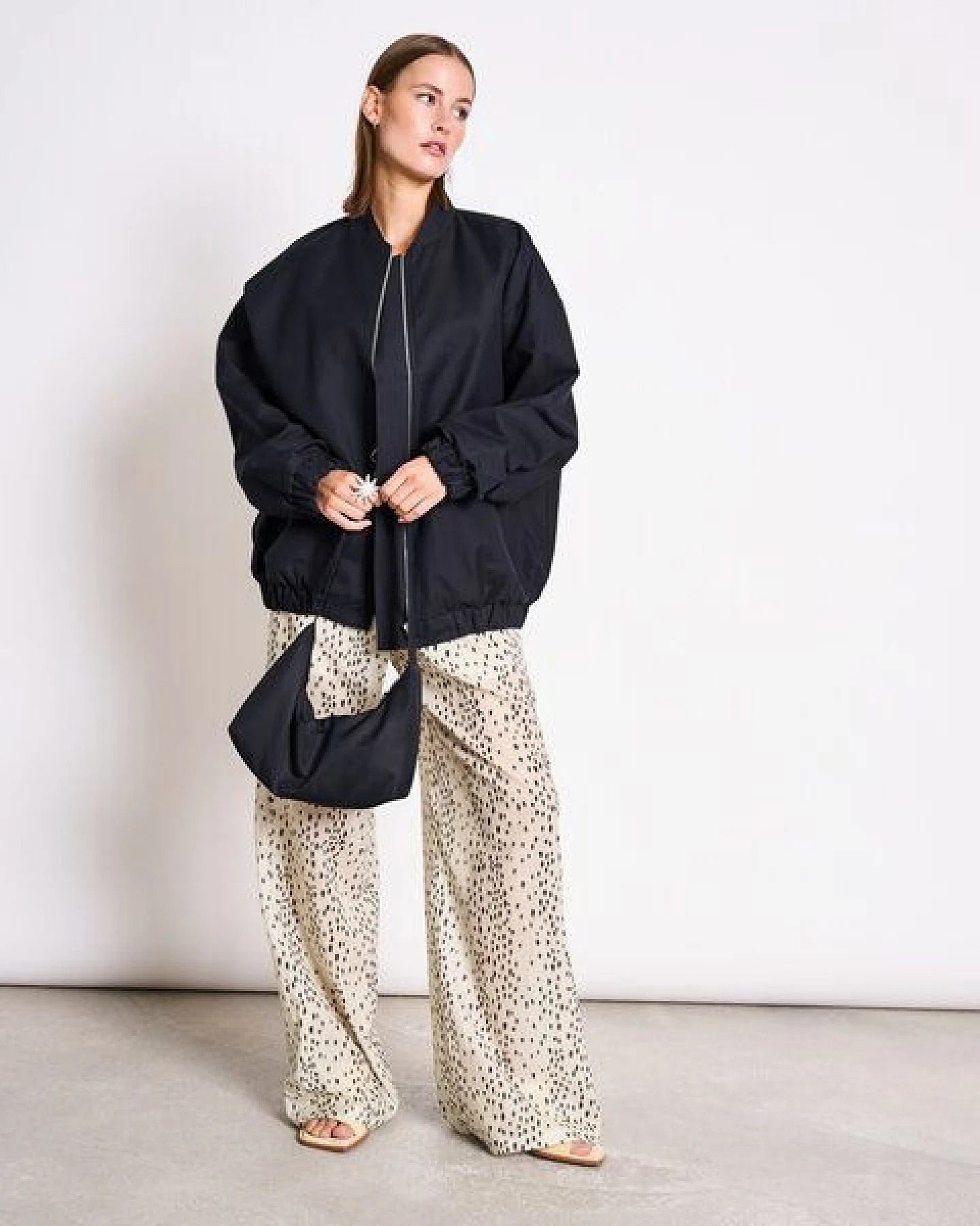 JAN N JUNE Blouson TANARO – Ansicht 2