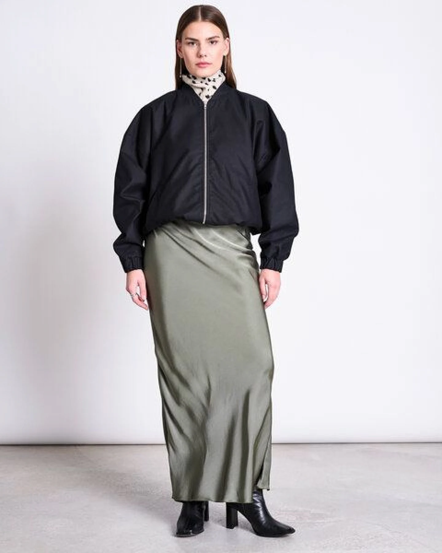 JAN N JUNE Blouson TANARO – Ansicht 4