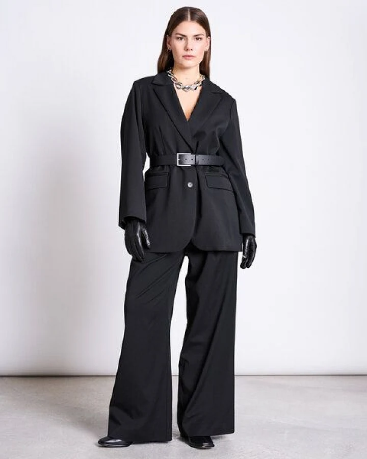 JAN N JUNE Blazer DURANCE