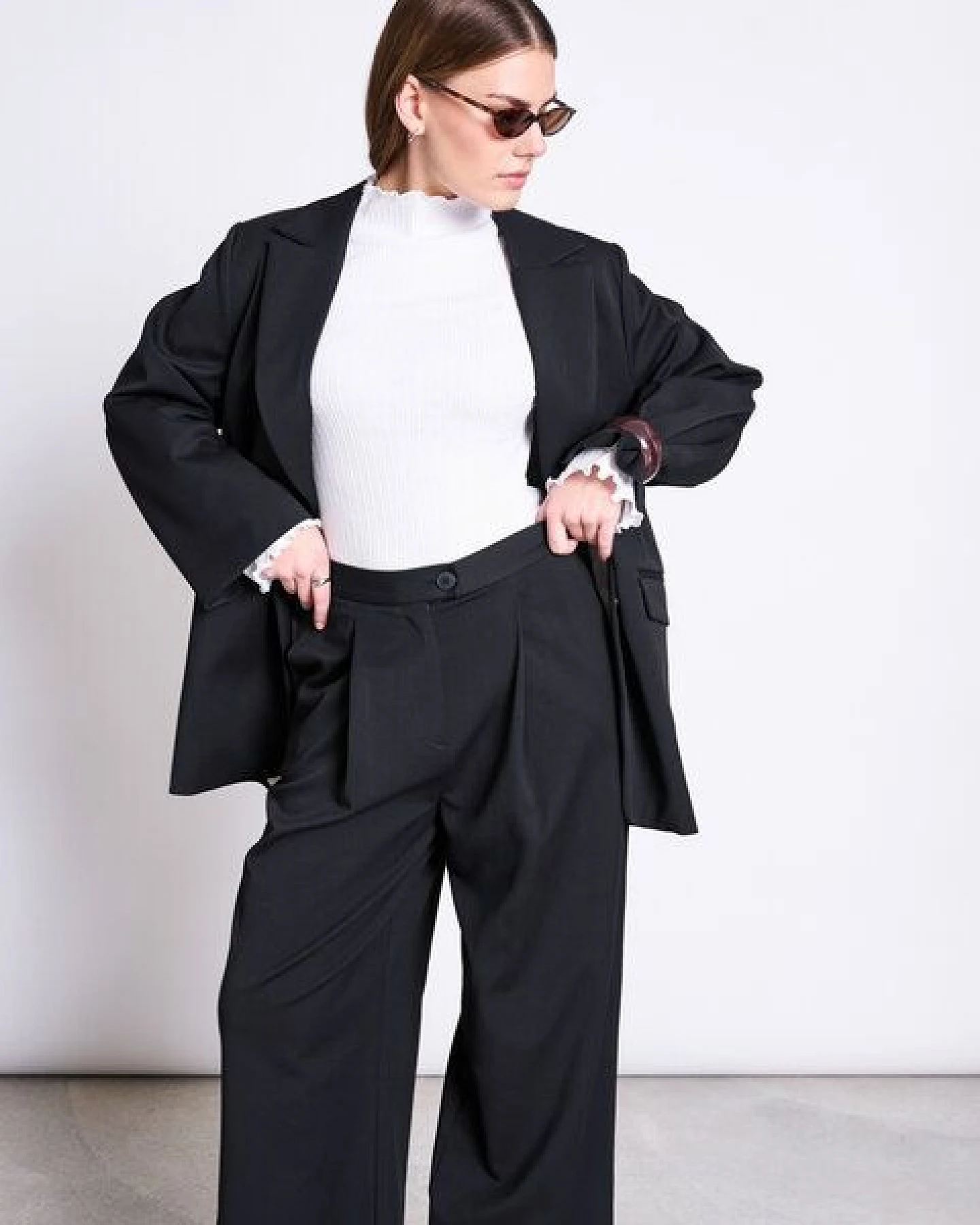 JAN N JUNE Blazer DURANCE – Ansicht 4