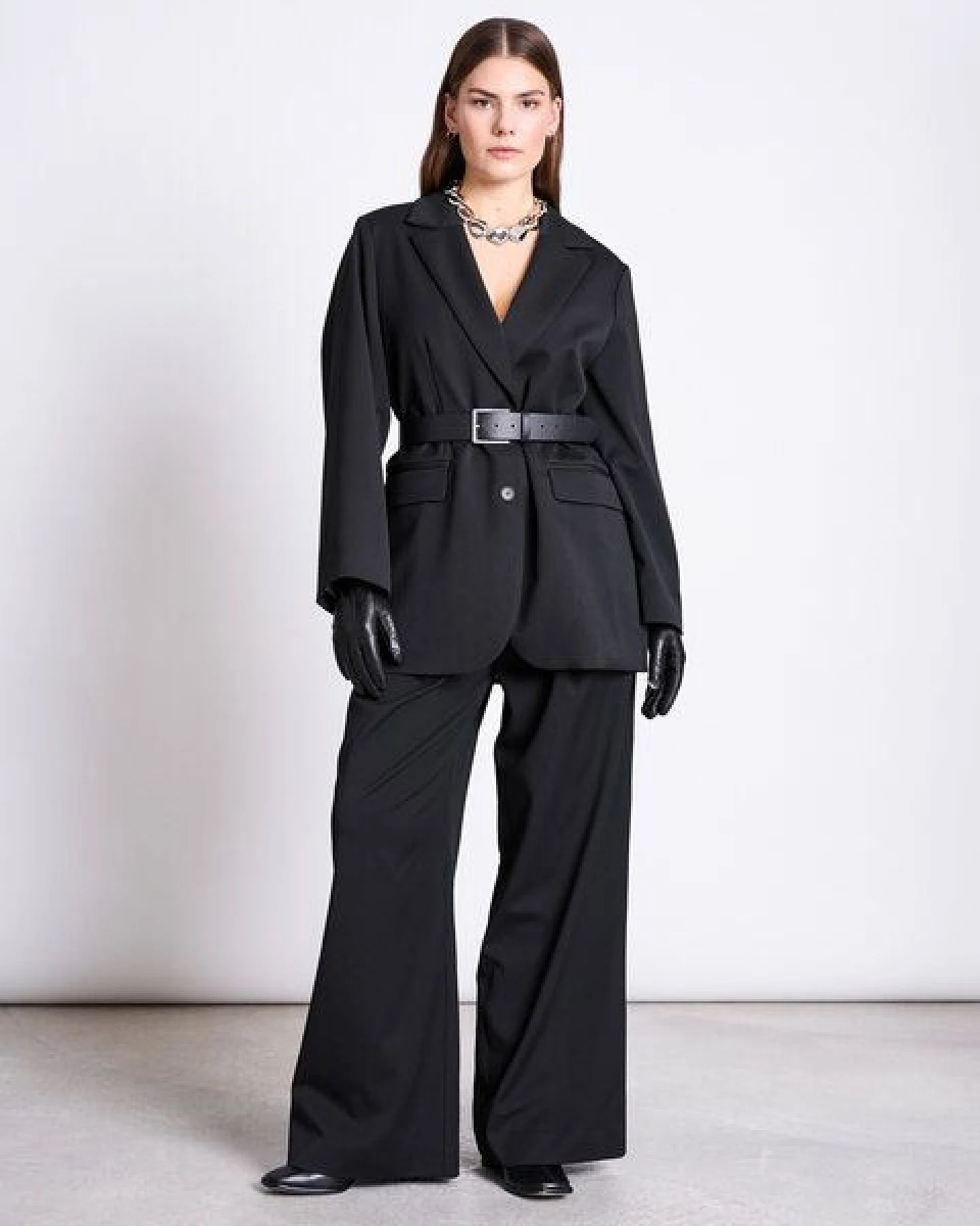 JAN N JUNE Blazer DURANCE – Ansicht 2