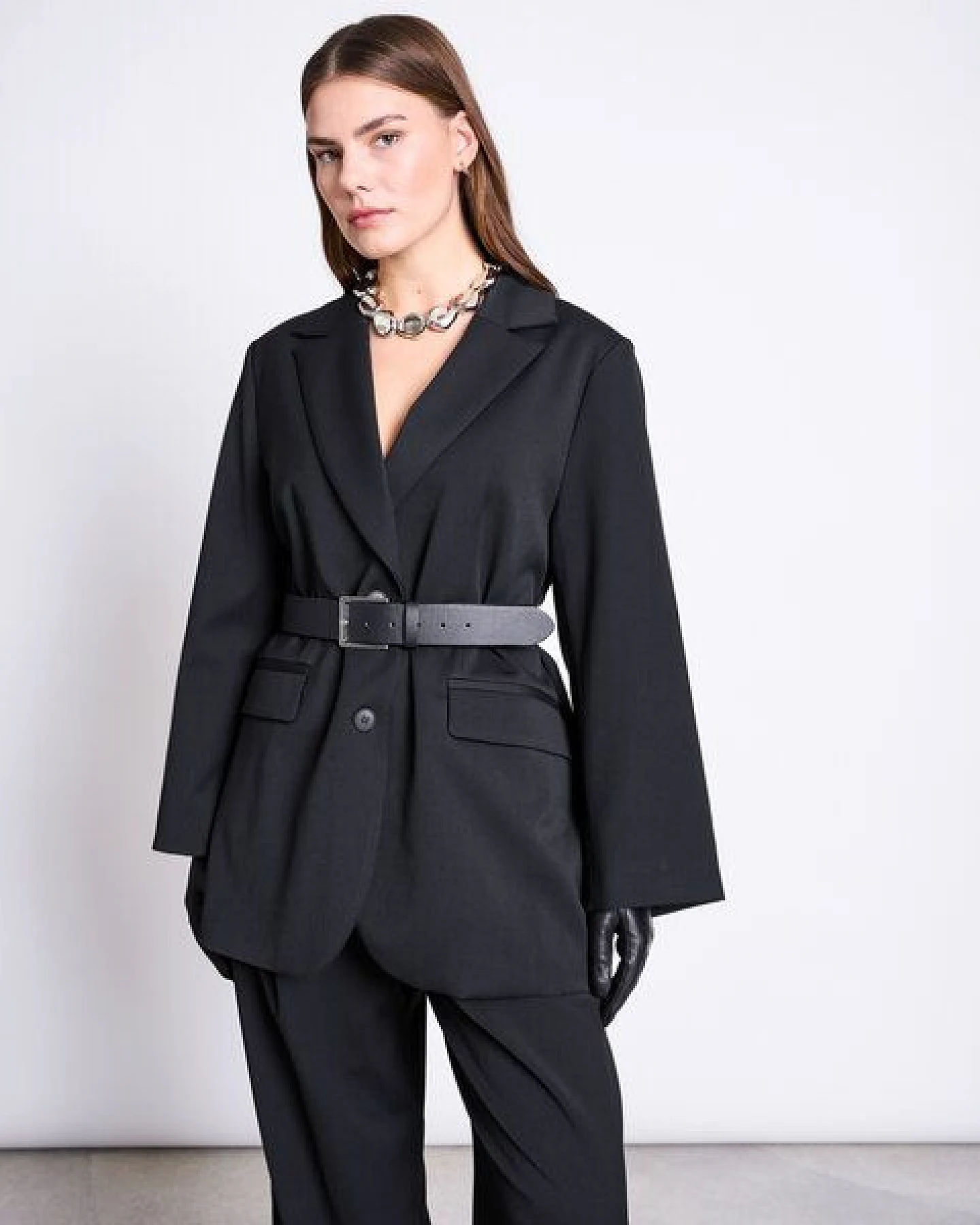 JAN N JUNE Blazer DURANCE – Ansicht 2