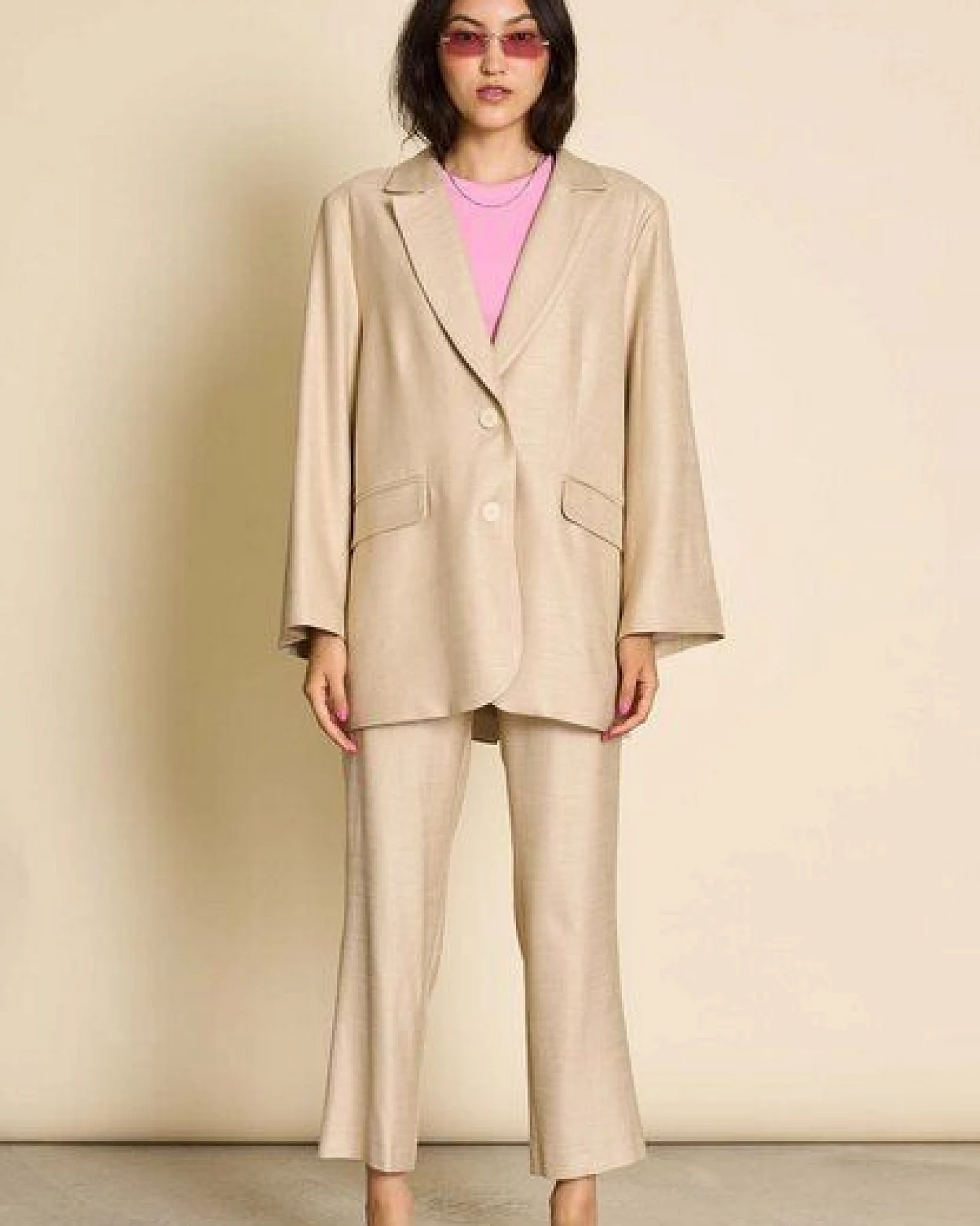 JAN N JUNE Blazer DURANCE – Ansicht 2