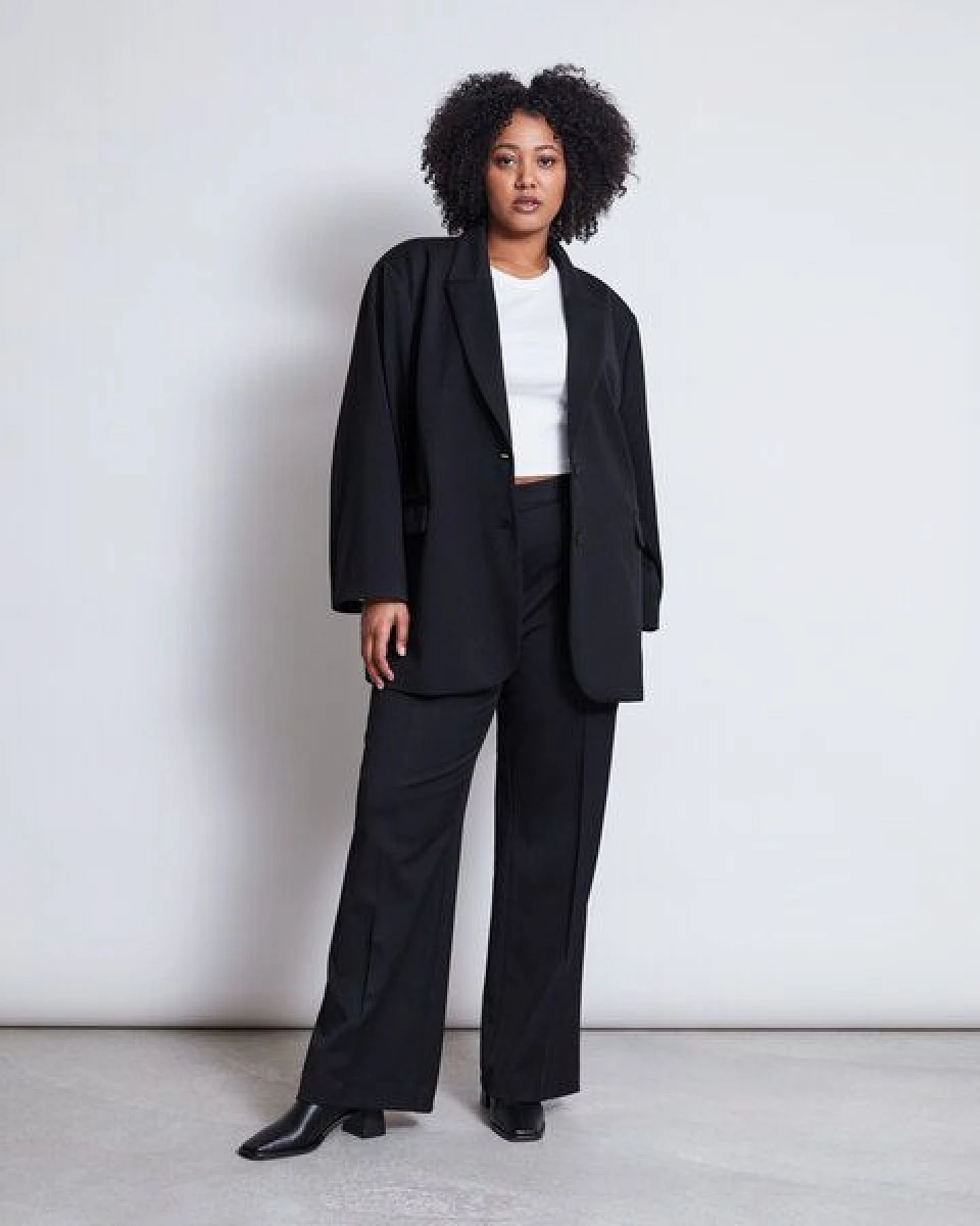 JAN N JUNE Blazer DURANCE – Ansicht 2