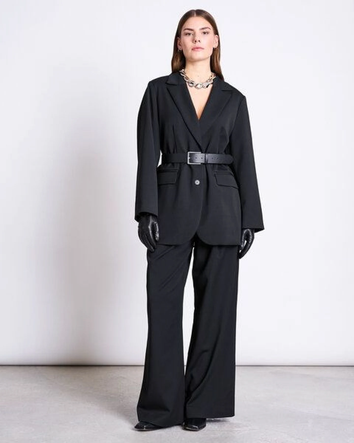 JAN N JUNE Blazer DURANCE – Ansicht 3