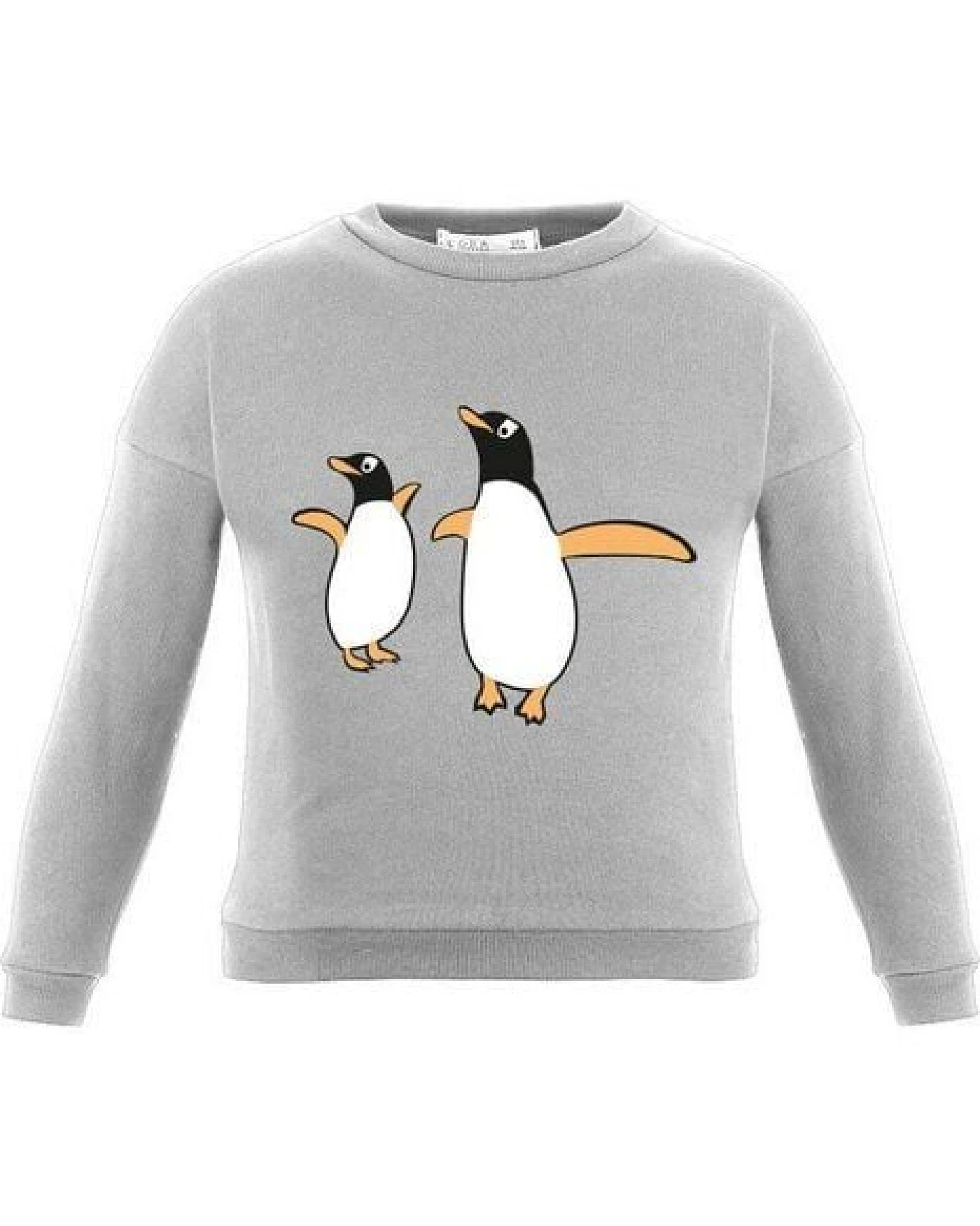 CORA happywear Kinder Sweater aus Bio-Baumwolle "Suli" – Ansicht 4