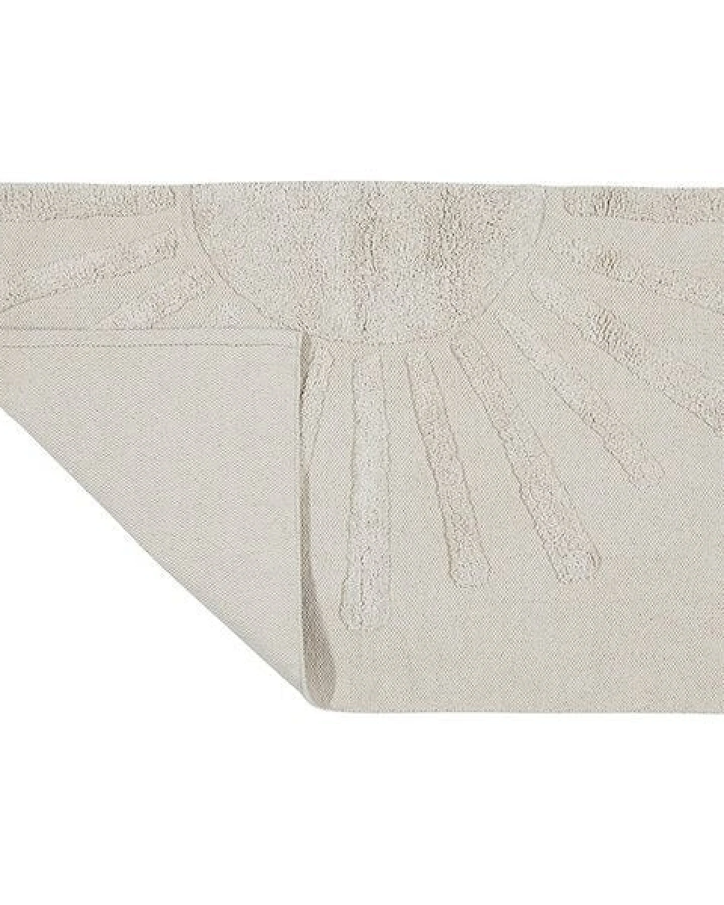 liv interior Baumwollteppich SUN – Ansicht 3
