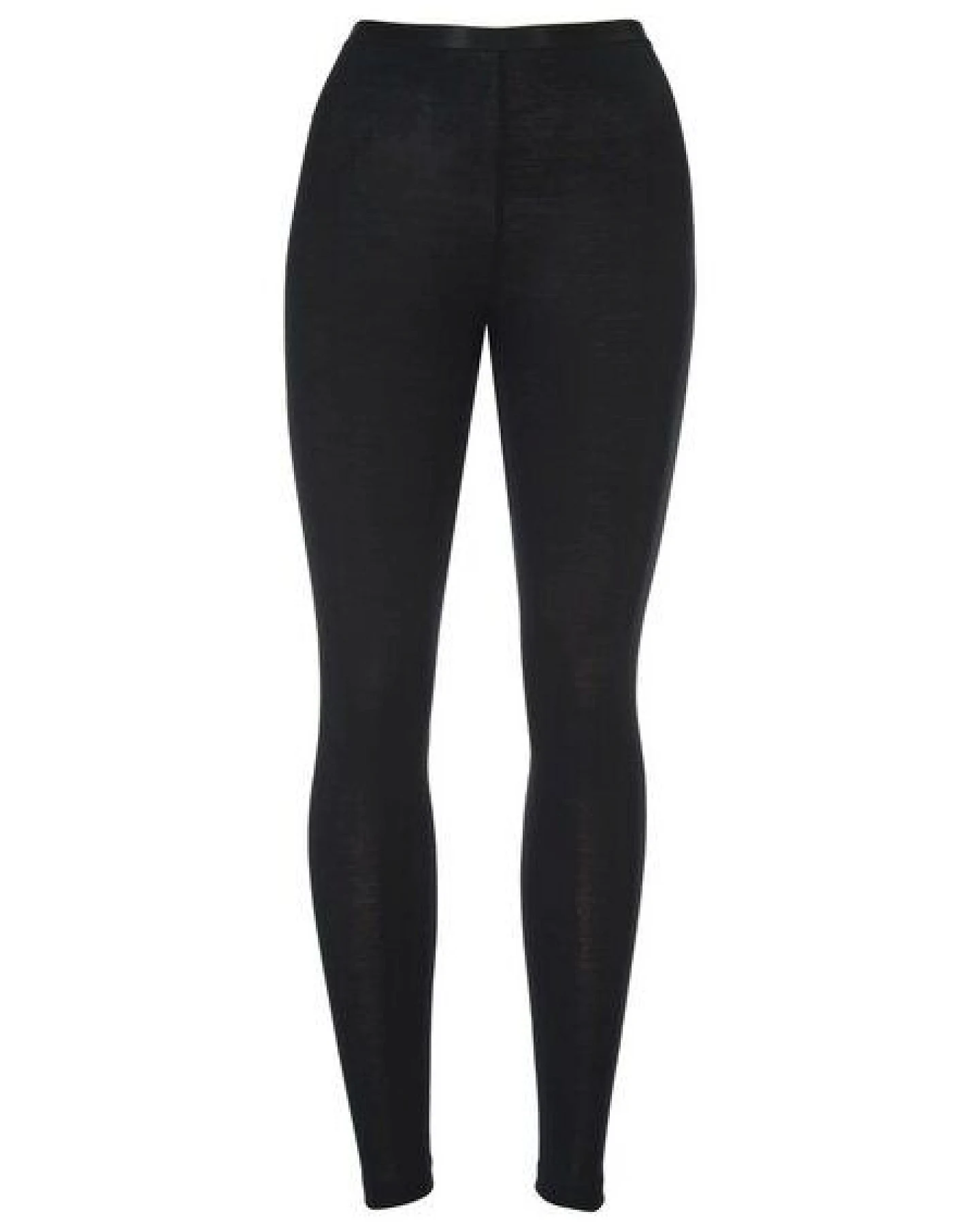 Calida Leggings aus Wolle-Seide "True Confidence" – Ansicht 3