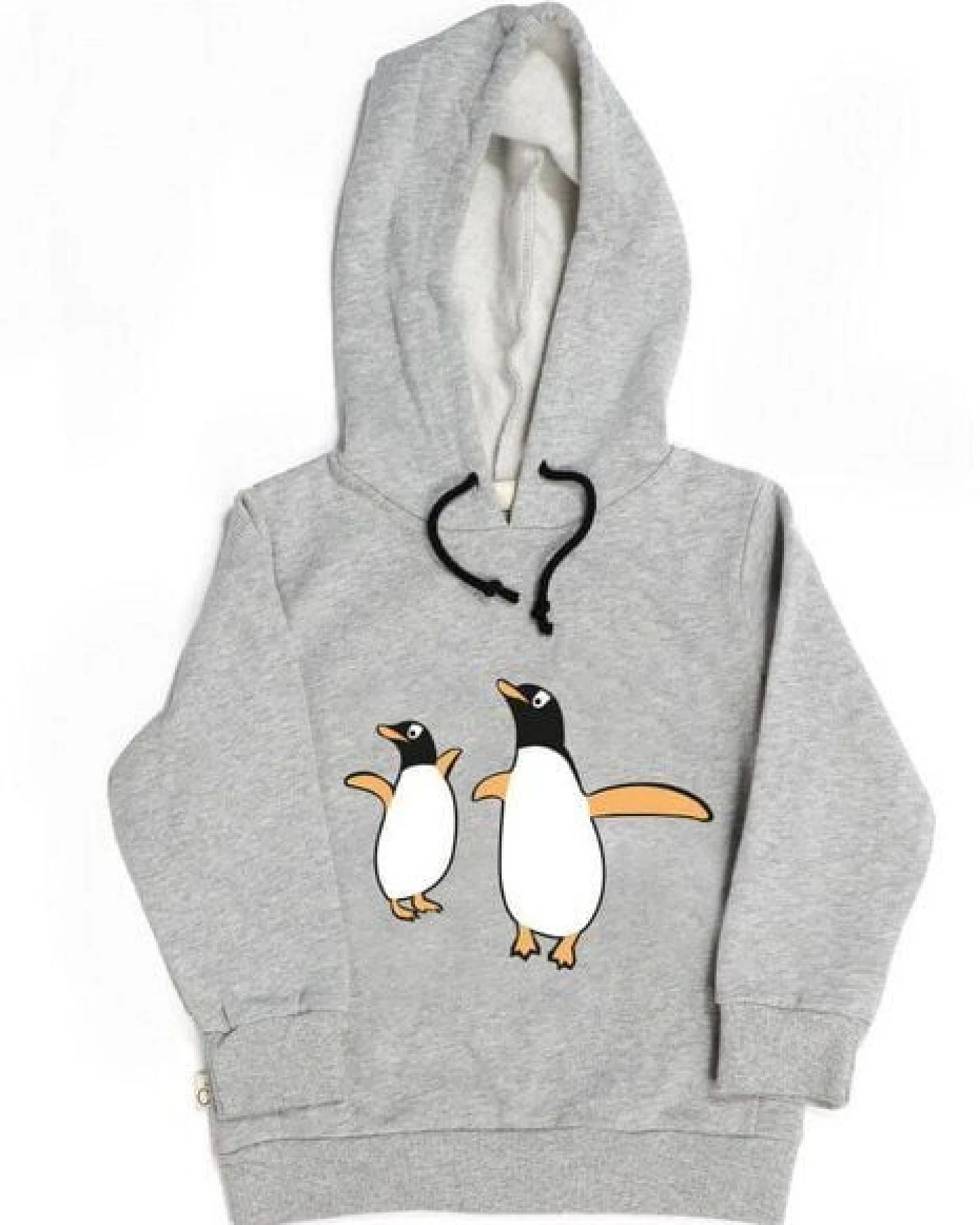 CORA happywear Kinder Sweater aus Bio-Baumwolle "Ivo" – Ansicht 3