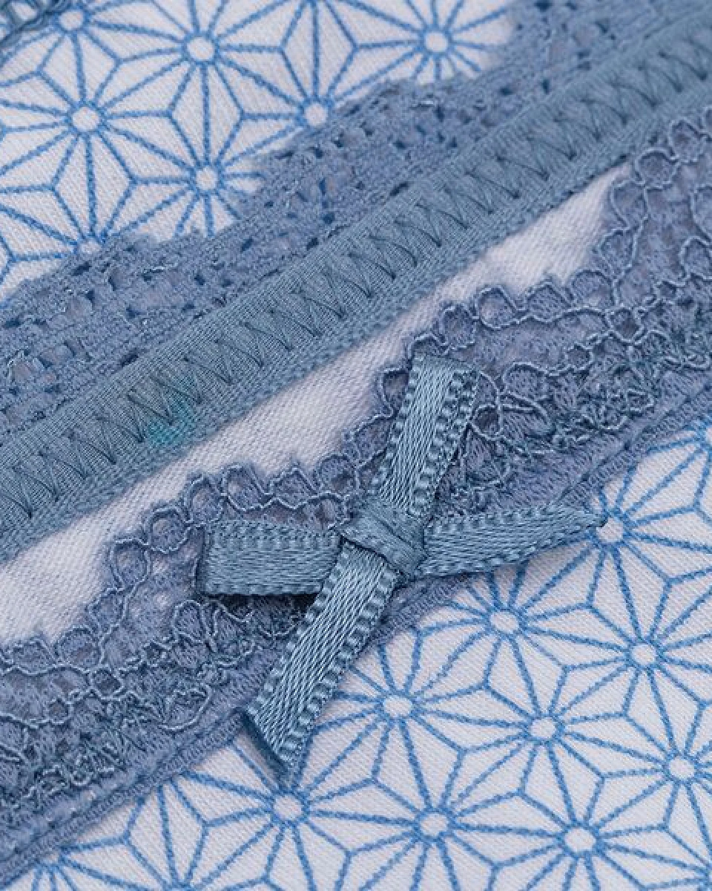 comazo|earth Fairtrade Mädchen Slip 3er Pack – Ansicht 2