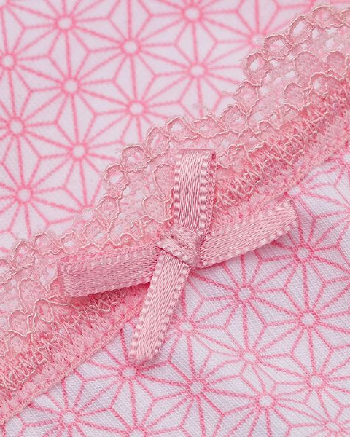 comazo|earth Fairtrade Mädchen Hipster 3er Pack – Ansicht 2